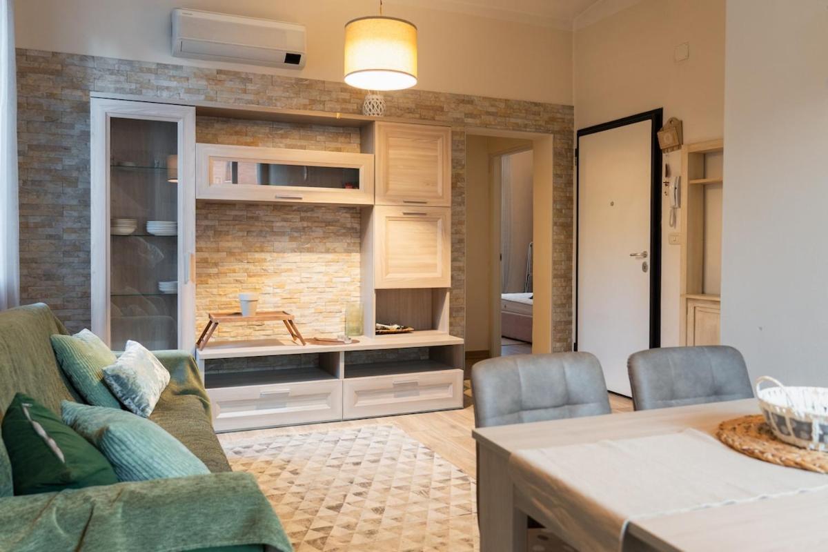 Emilia Suite Home