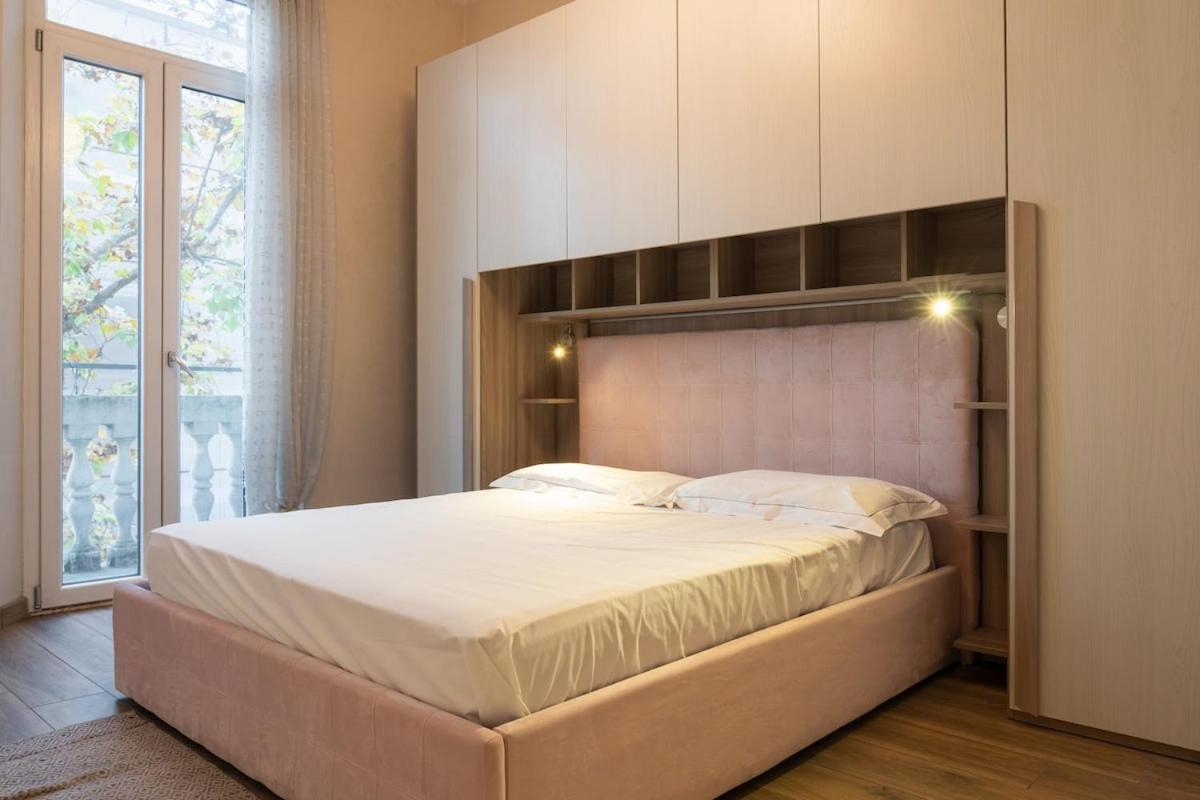 Emilia Suite Home