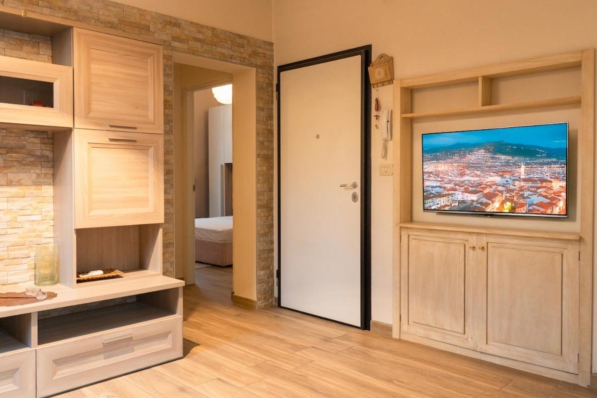 Emilia Suite Home