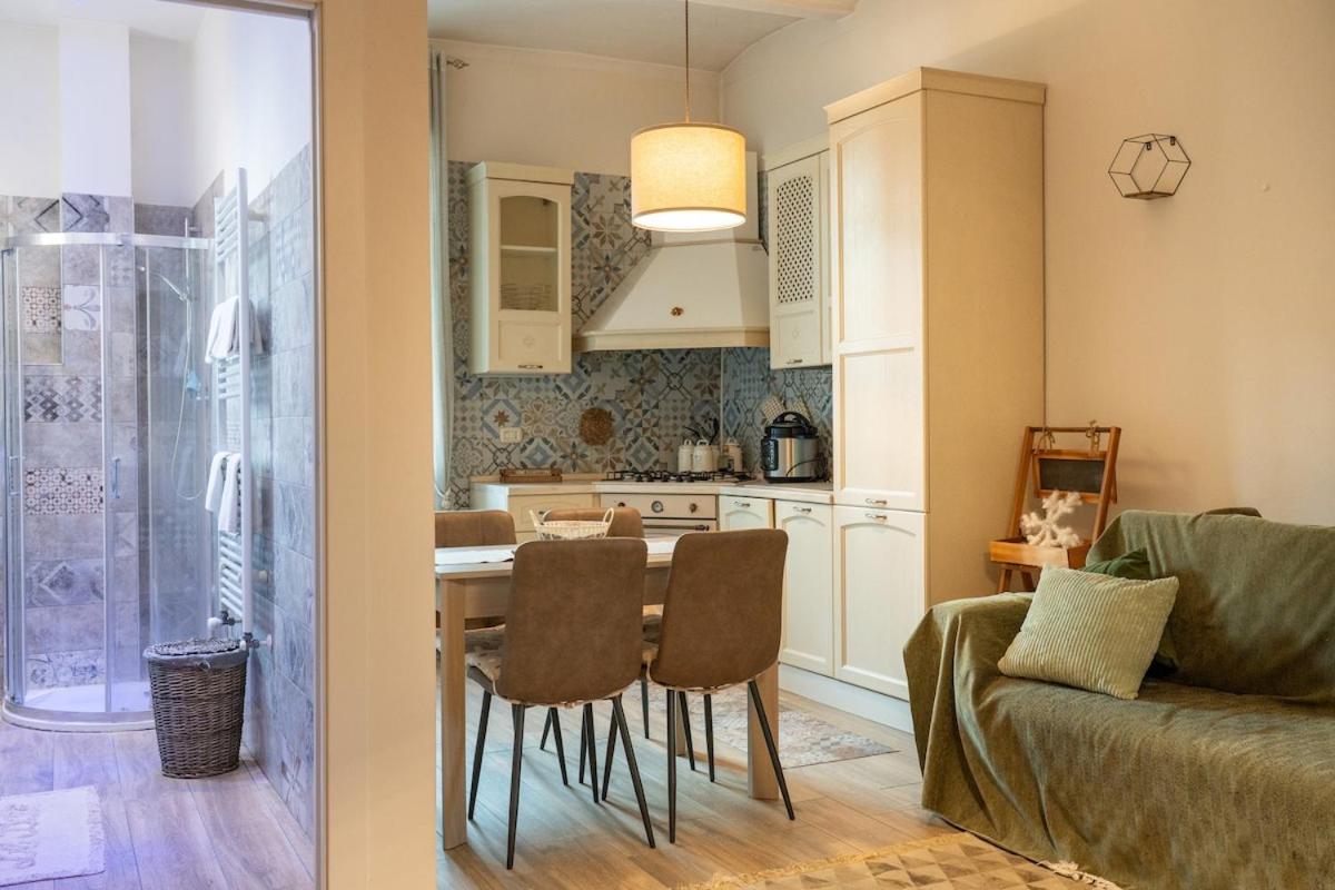 Emilia Suite Home