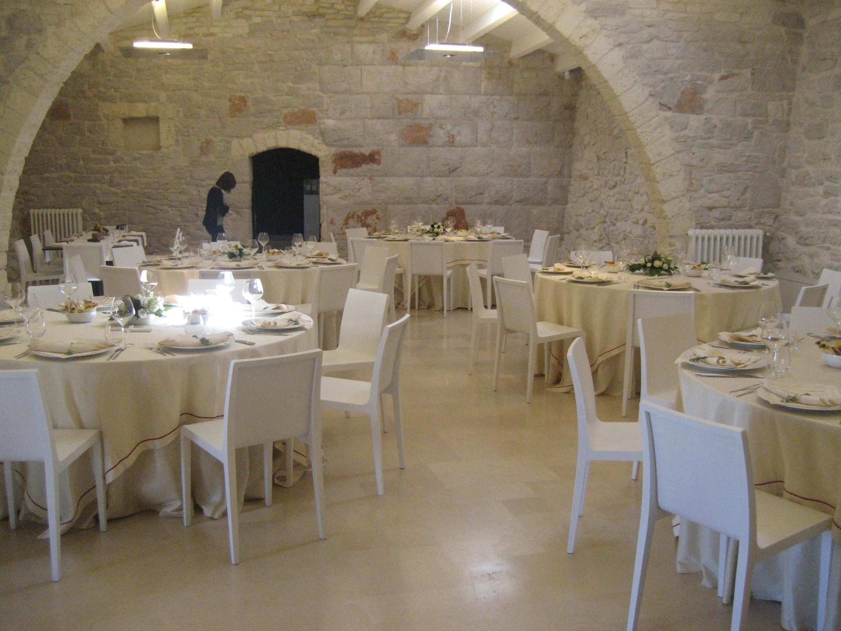 Masseria Torre Di Nebbia