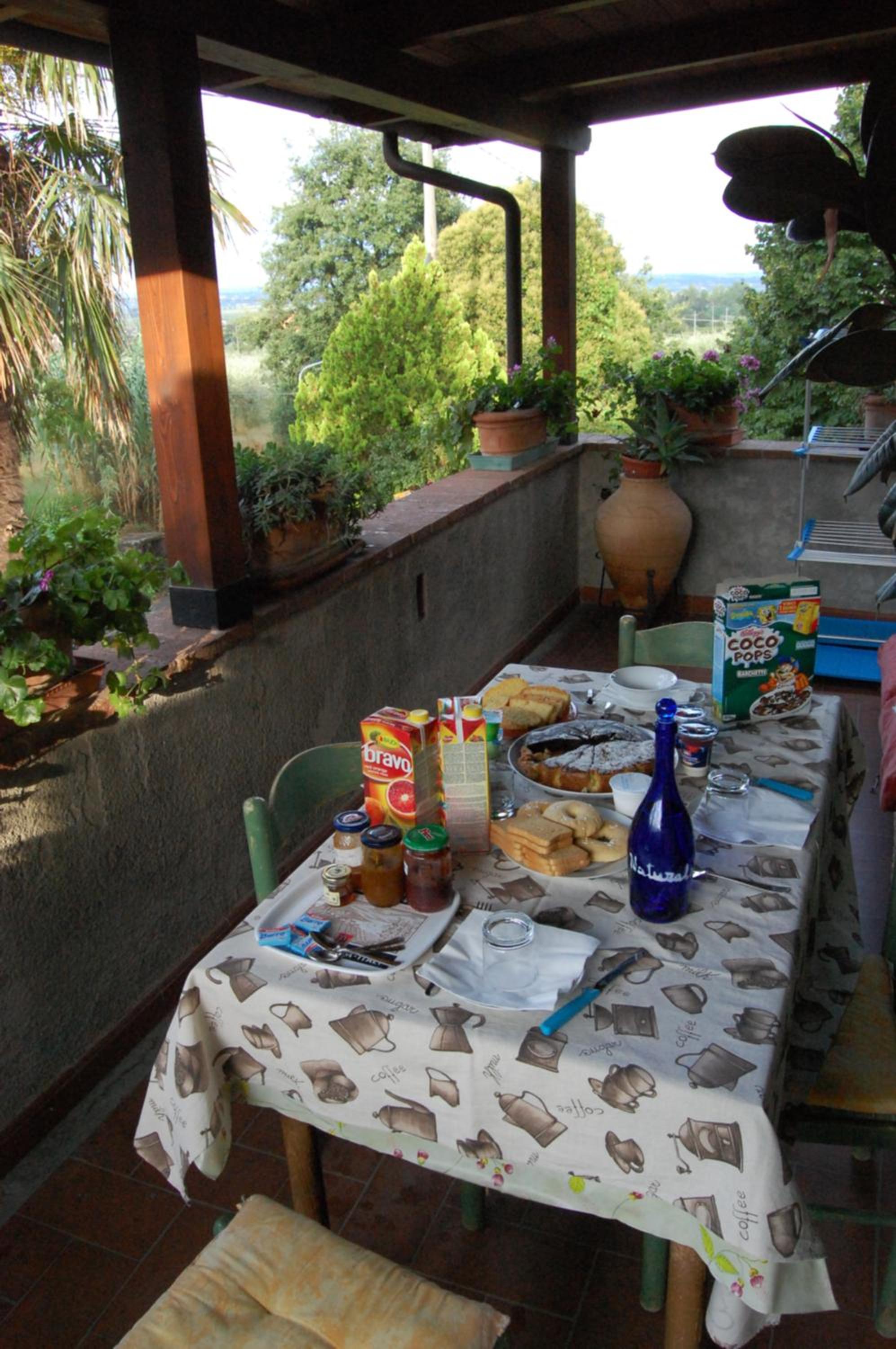 Casa Dina