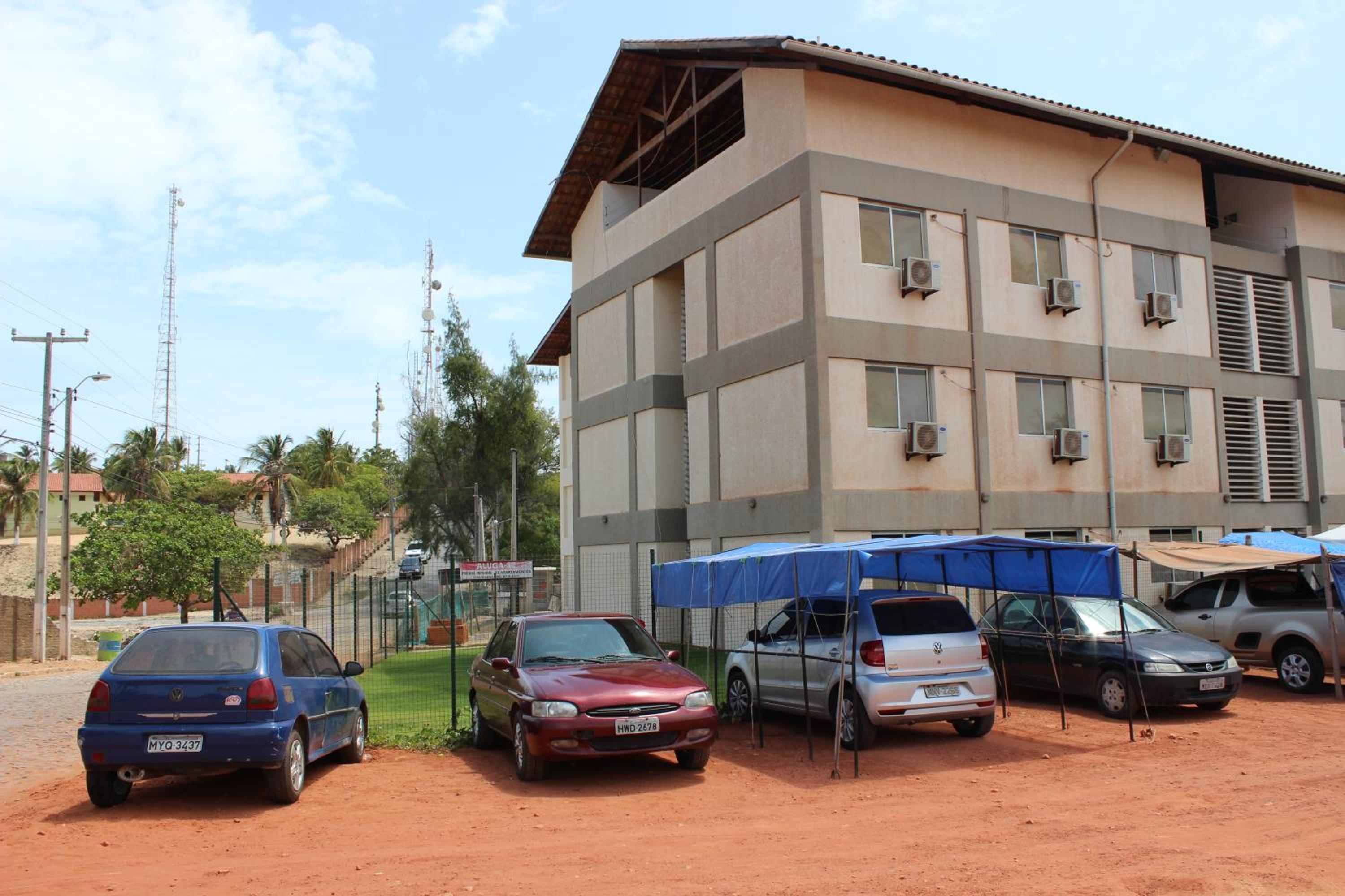 Pecém Hotel