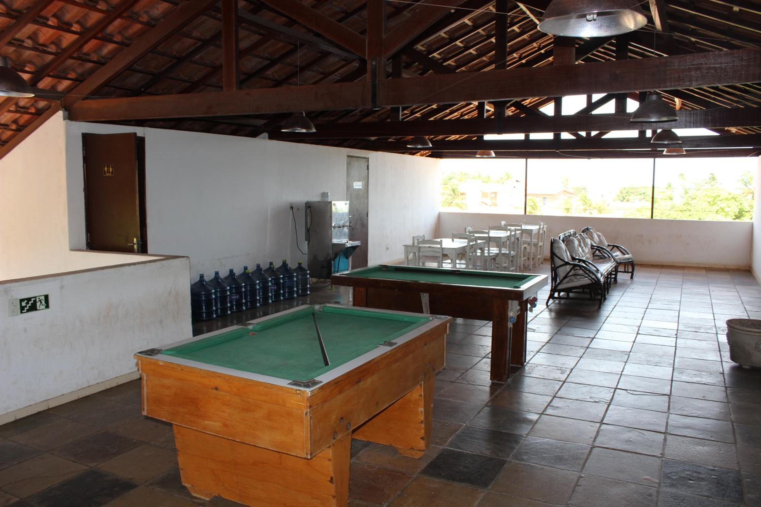 Pecém Hotel