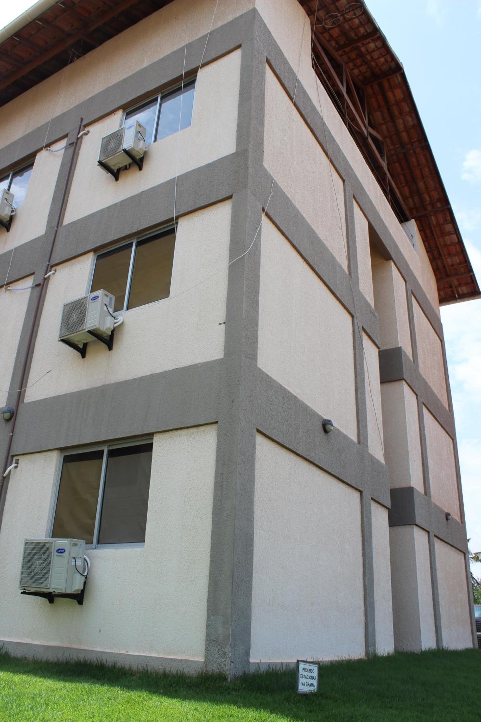 Pecém Hotel