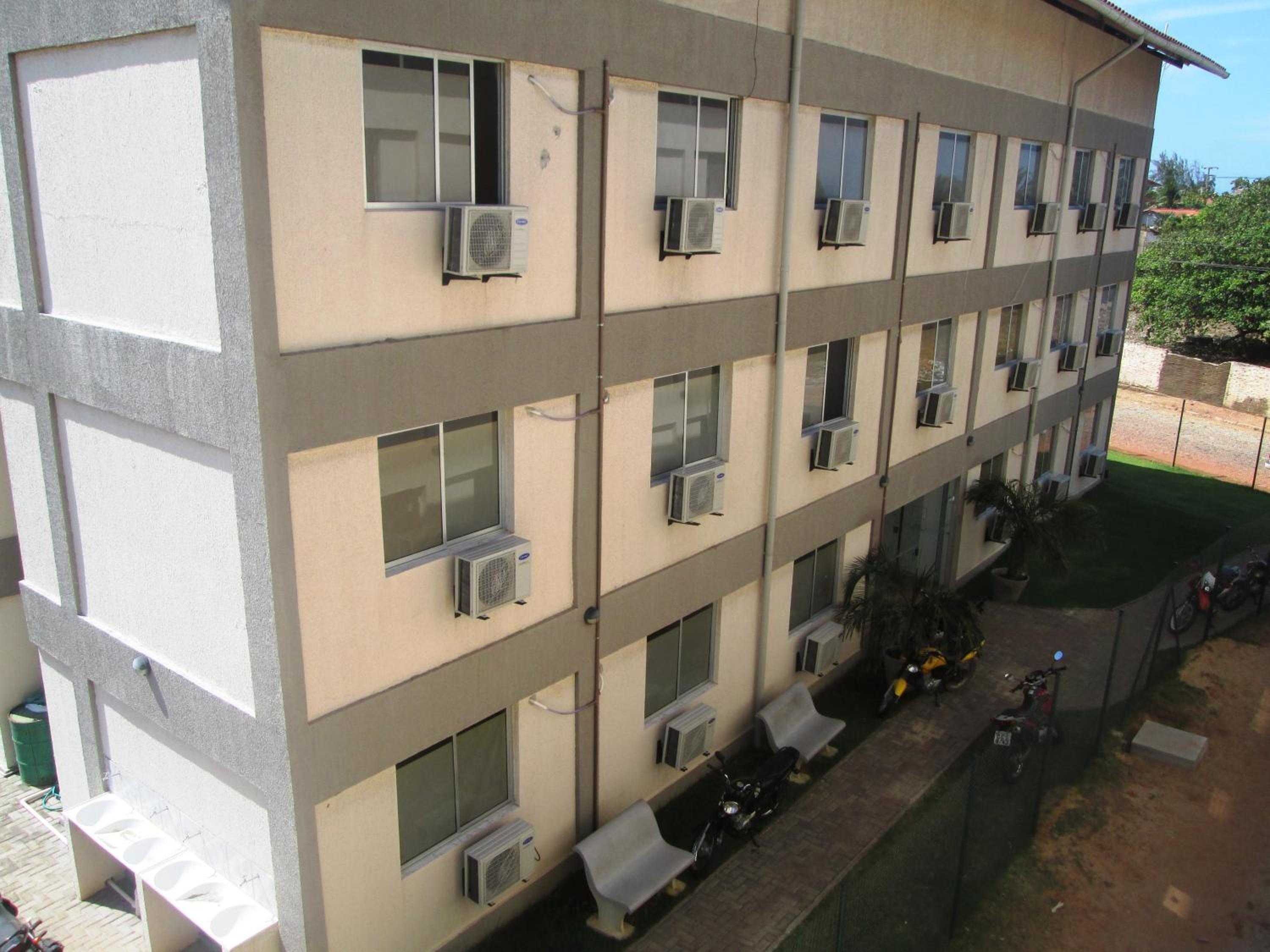 Pecém Hotel