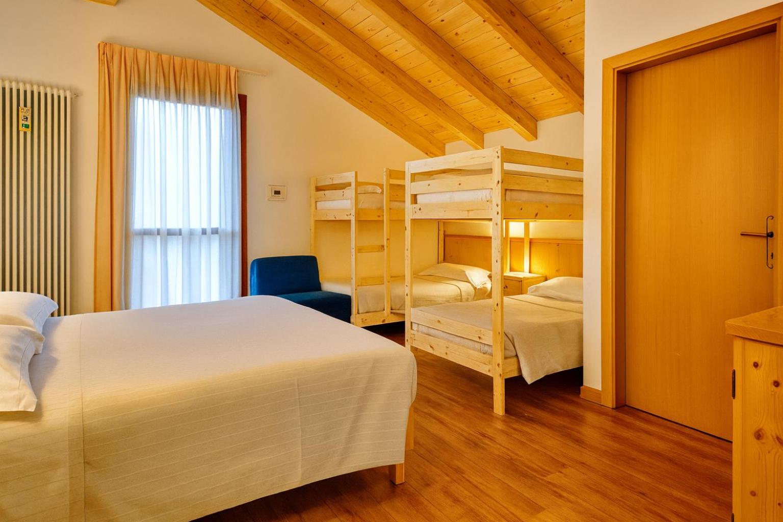 Hotel Bleis