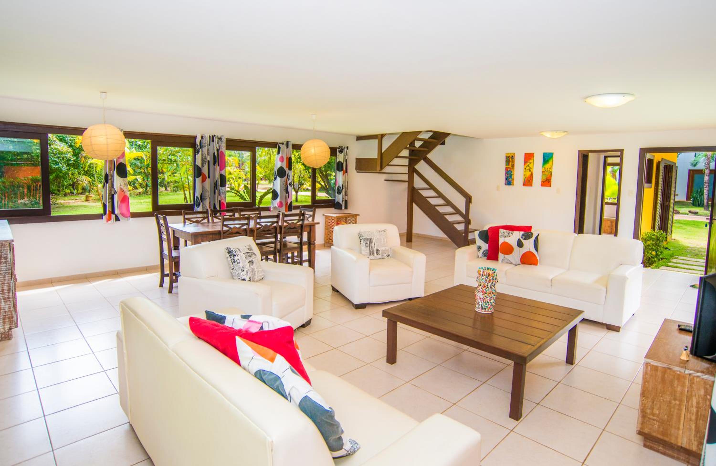 Casa Edy Casa Vacanze vista mare con piscina a 200 m dalla spiaggia - Perfetta per famiglie e gruppi