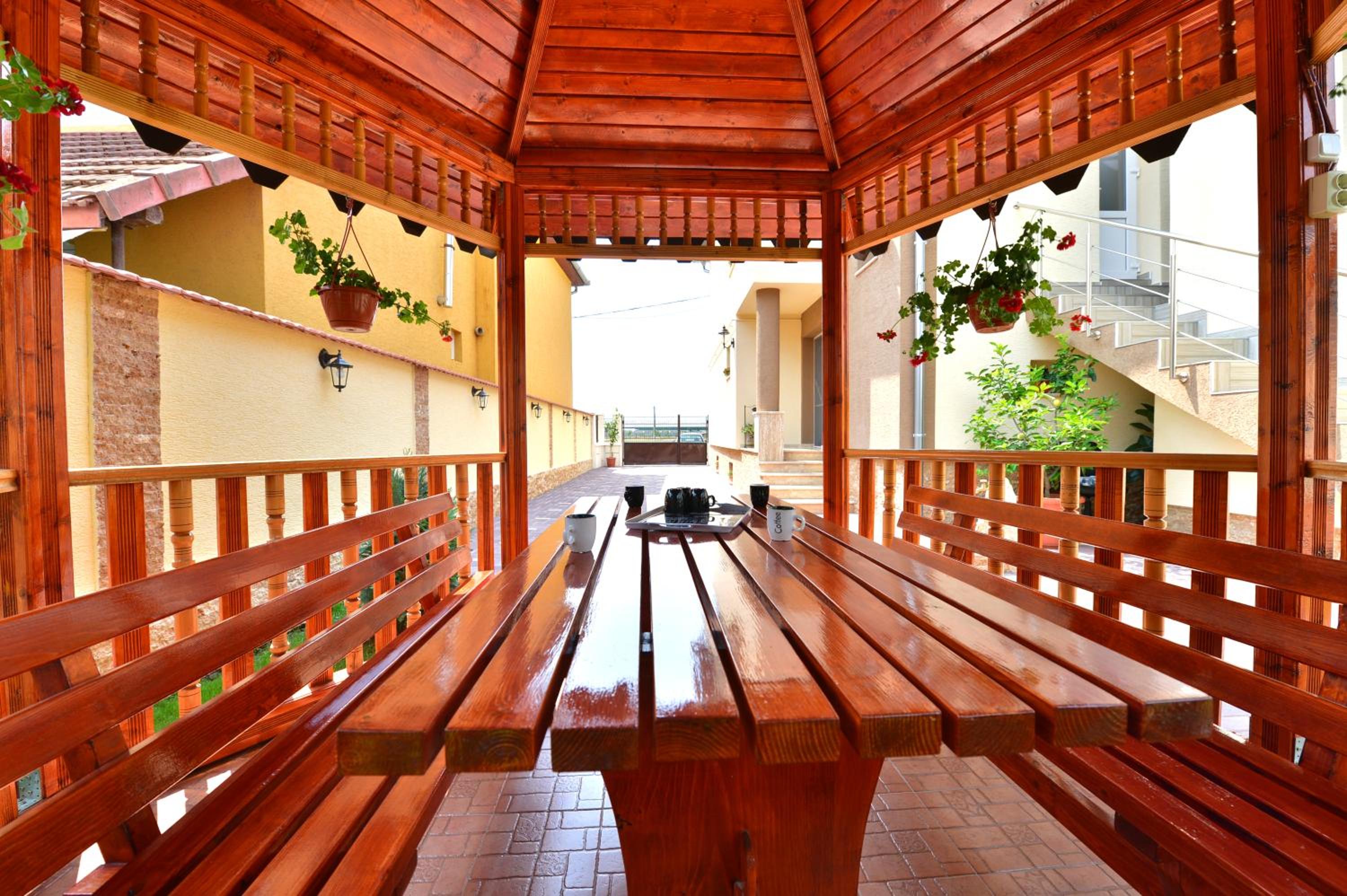 Casa Vio view 5