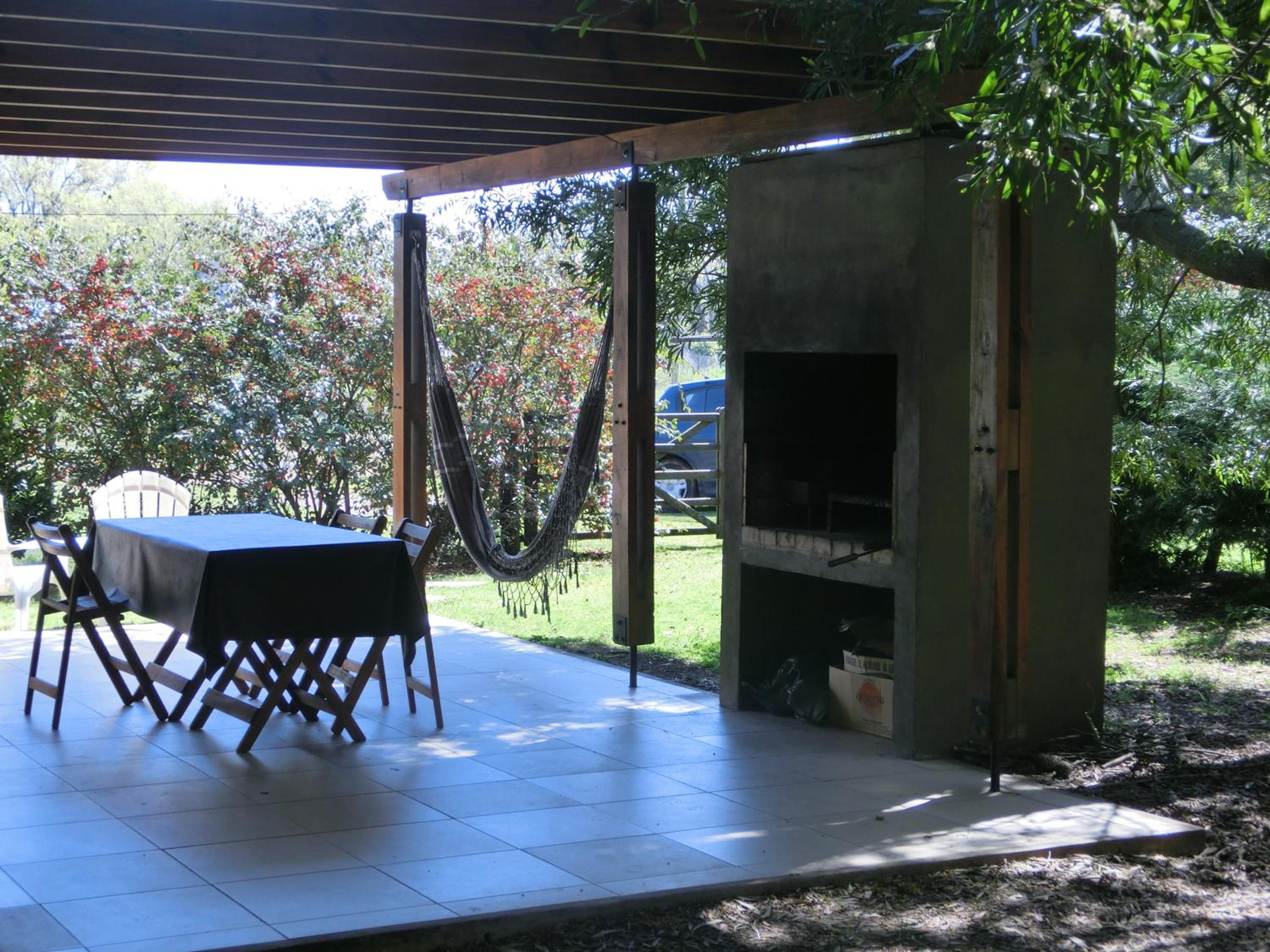 Complejo Aires del Bosque