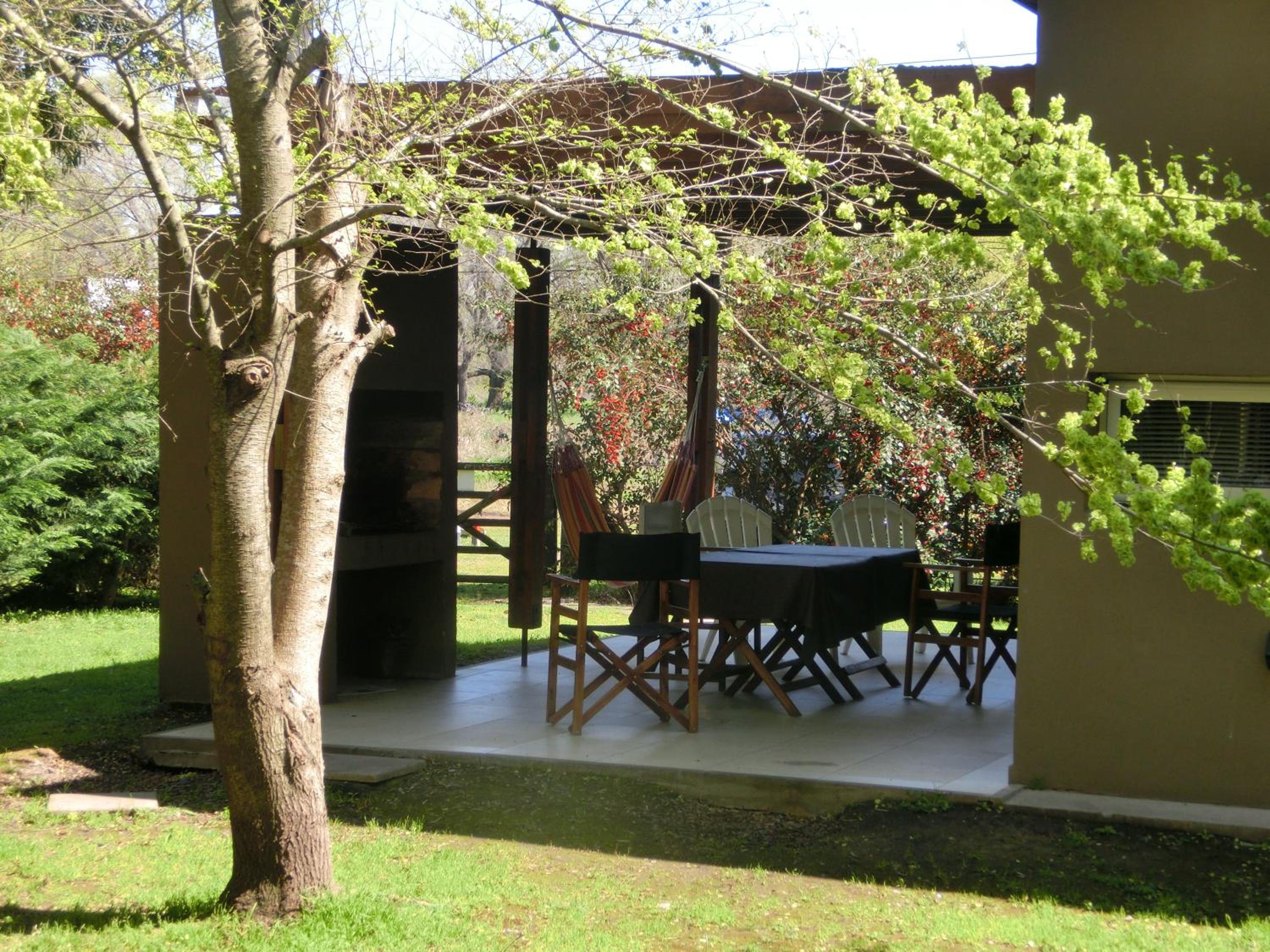 Complejo Aires del Bosque