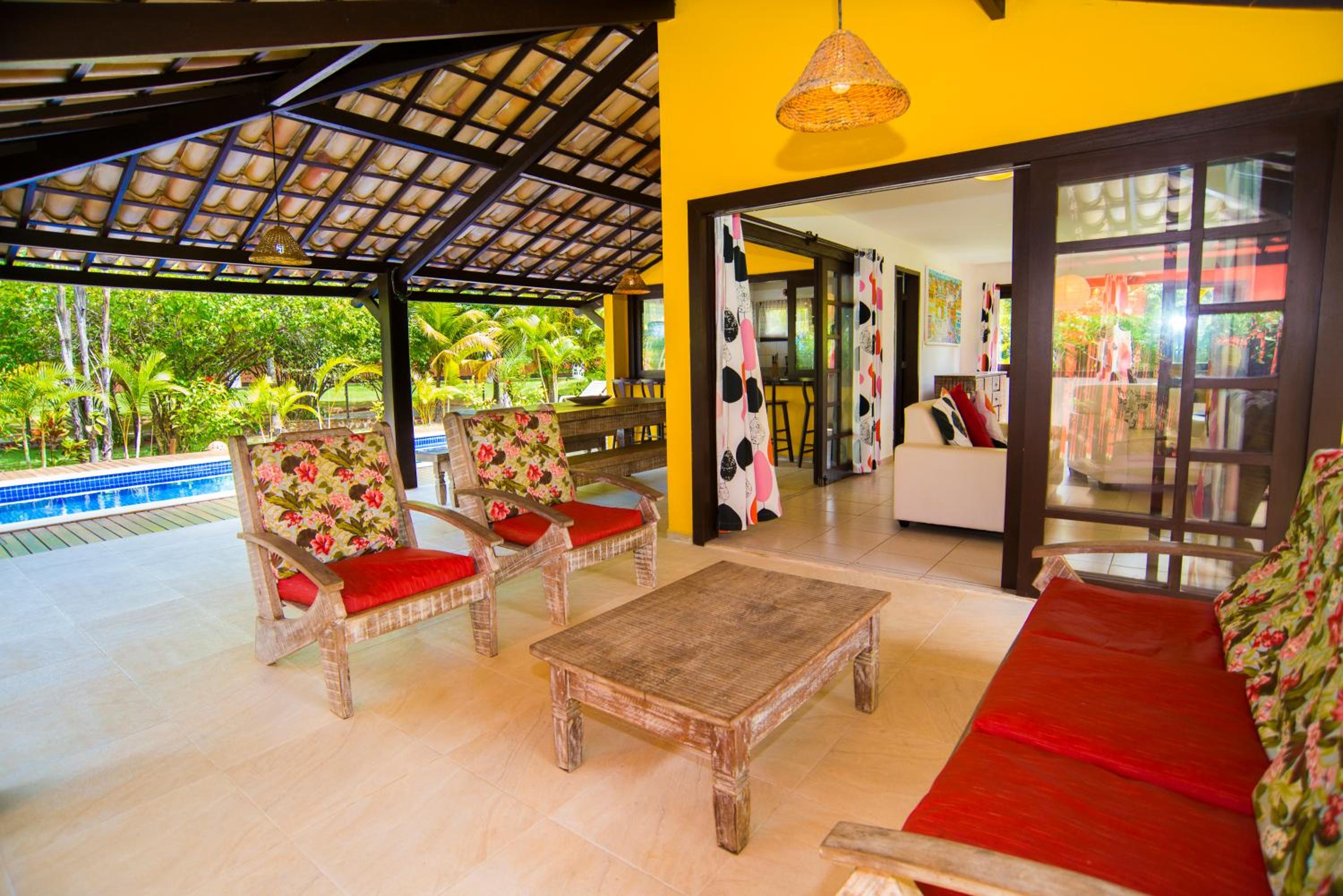 Casa Edy Casa Vacanze vista mare con piscina a 200 m dalla spiaggia - Perfetta per famiglie e gruppi