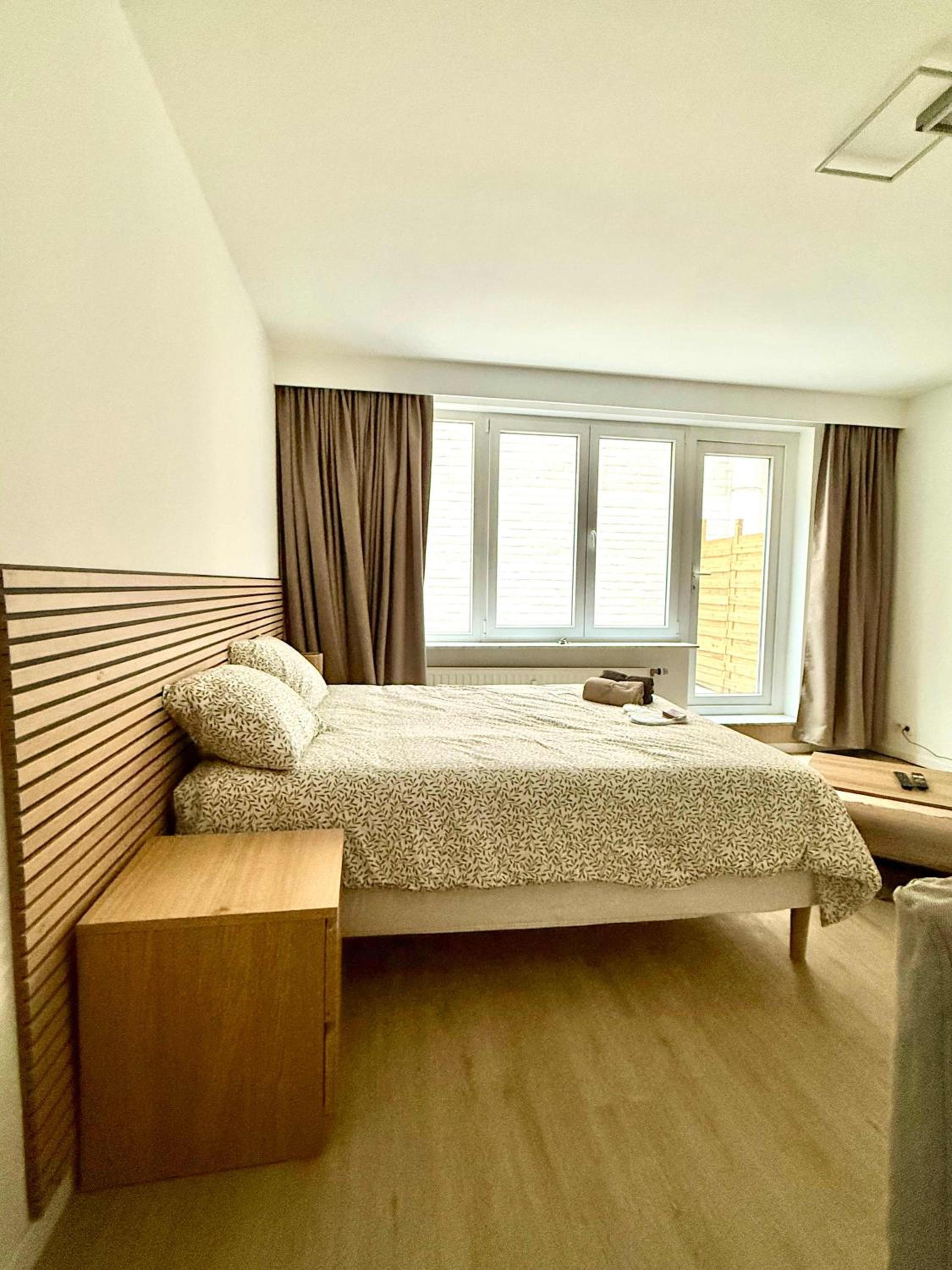 Cosy studio en plein centre pour 2 personnes