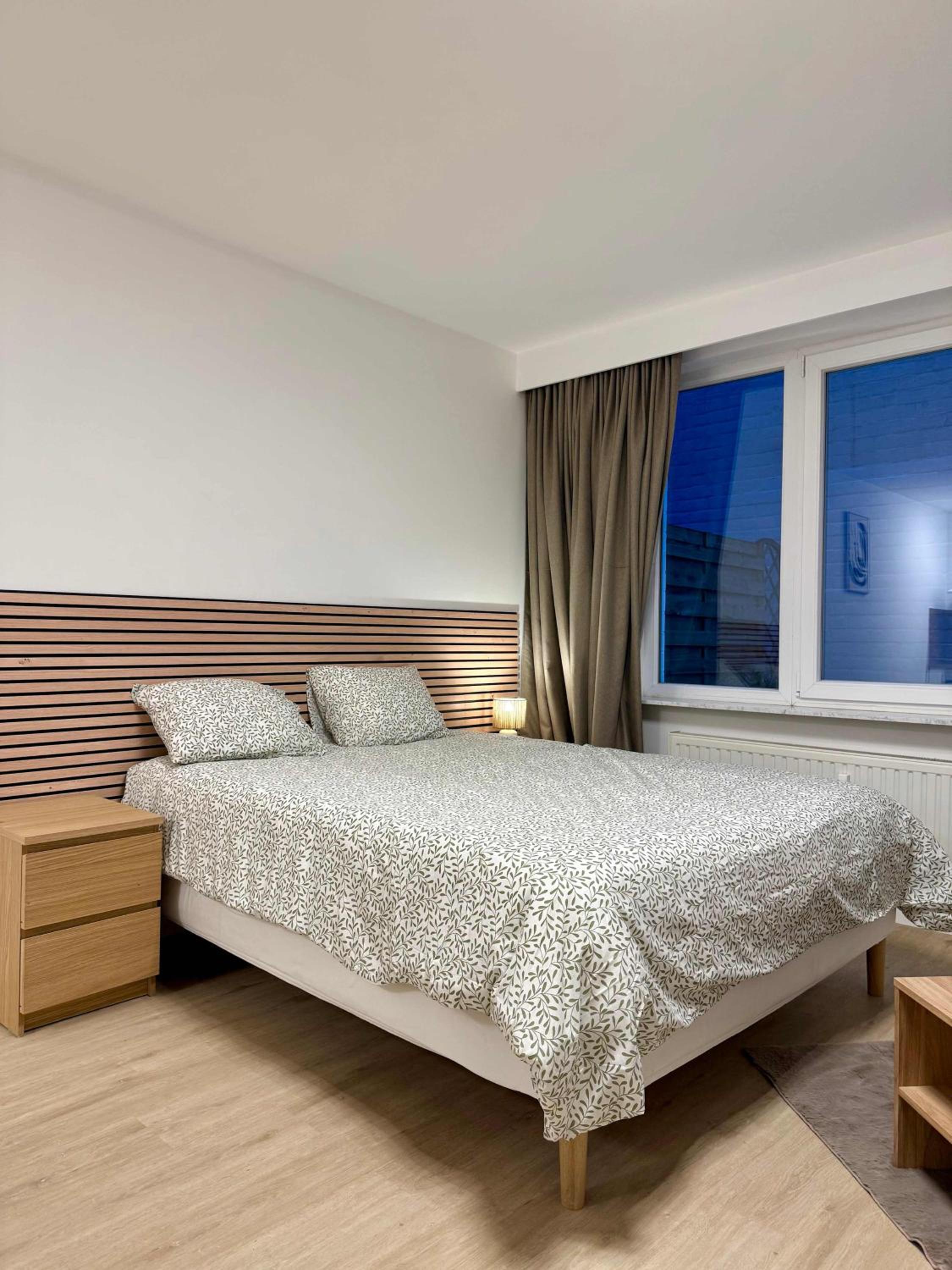 Cosy studio en plein centre pour 2 personnes