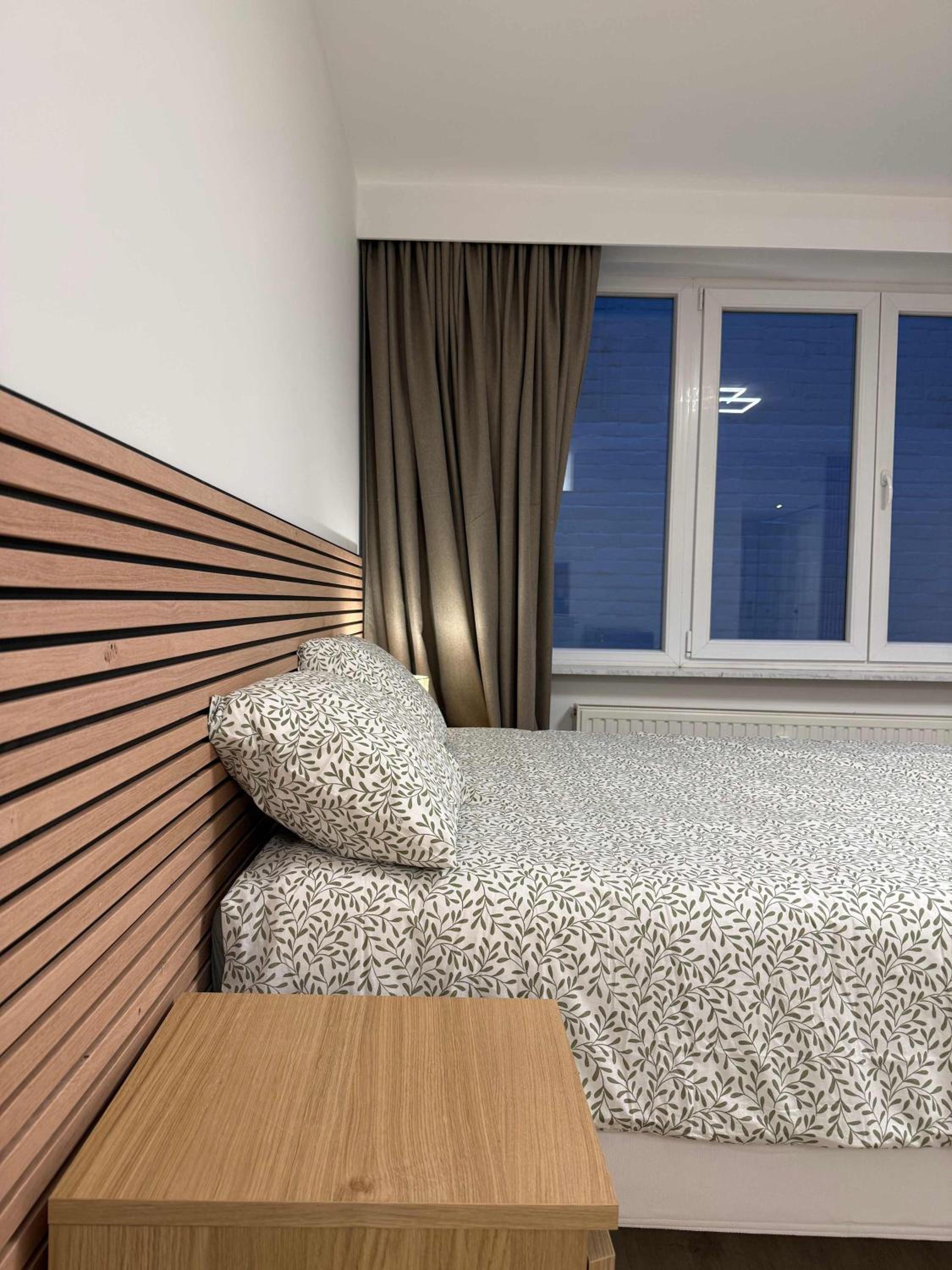 Cosy studio en plein centre pour 2 personnes