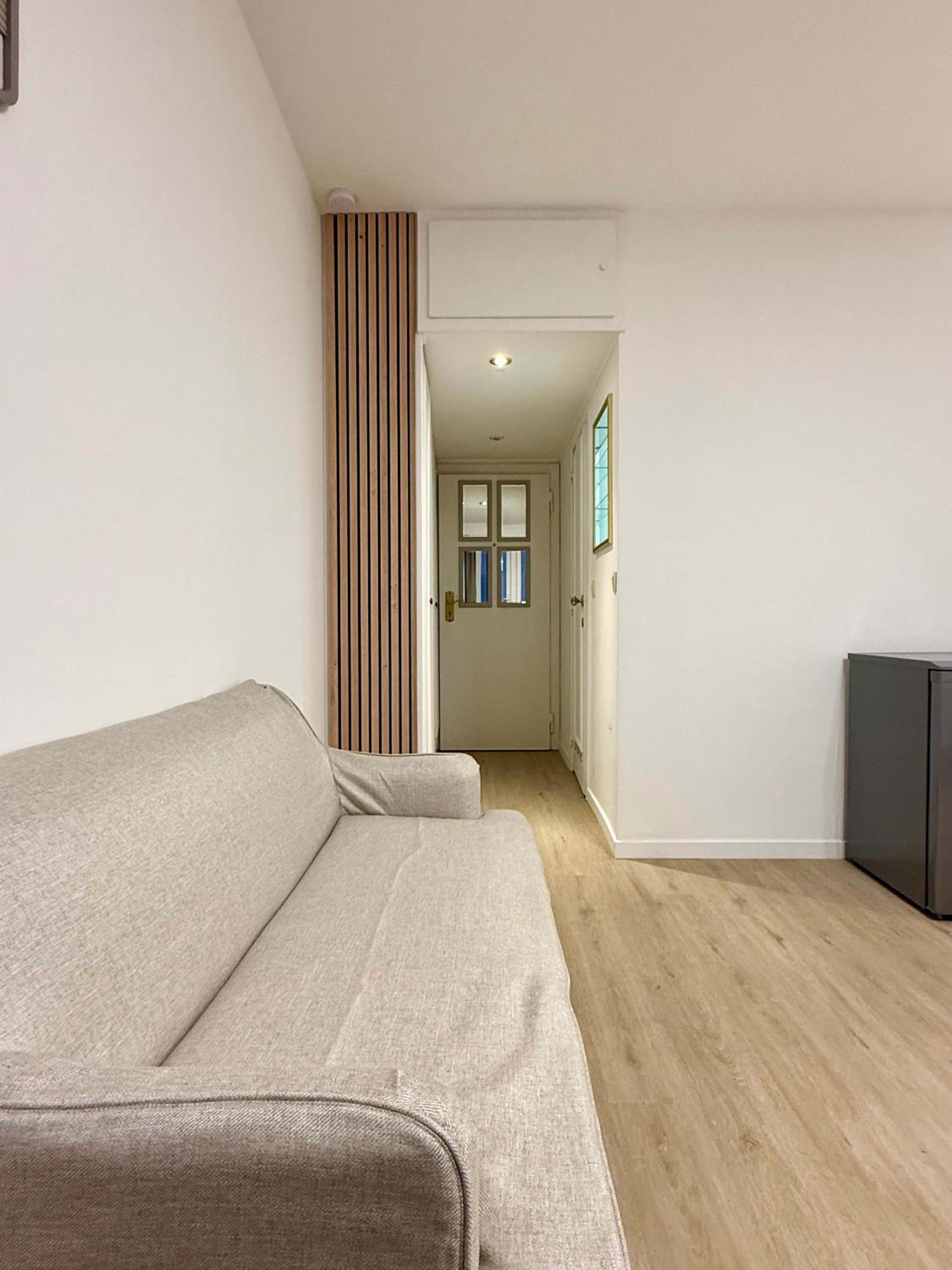 Cosy studio en plein centre pour 2 personnes