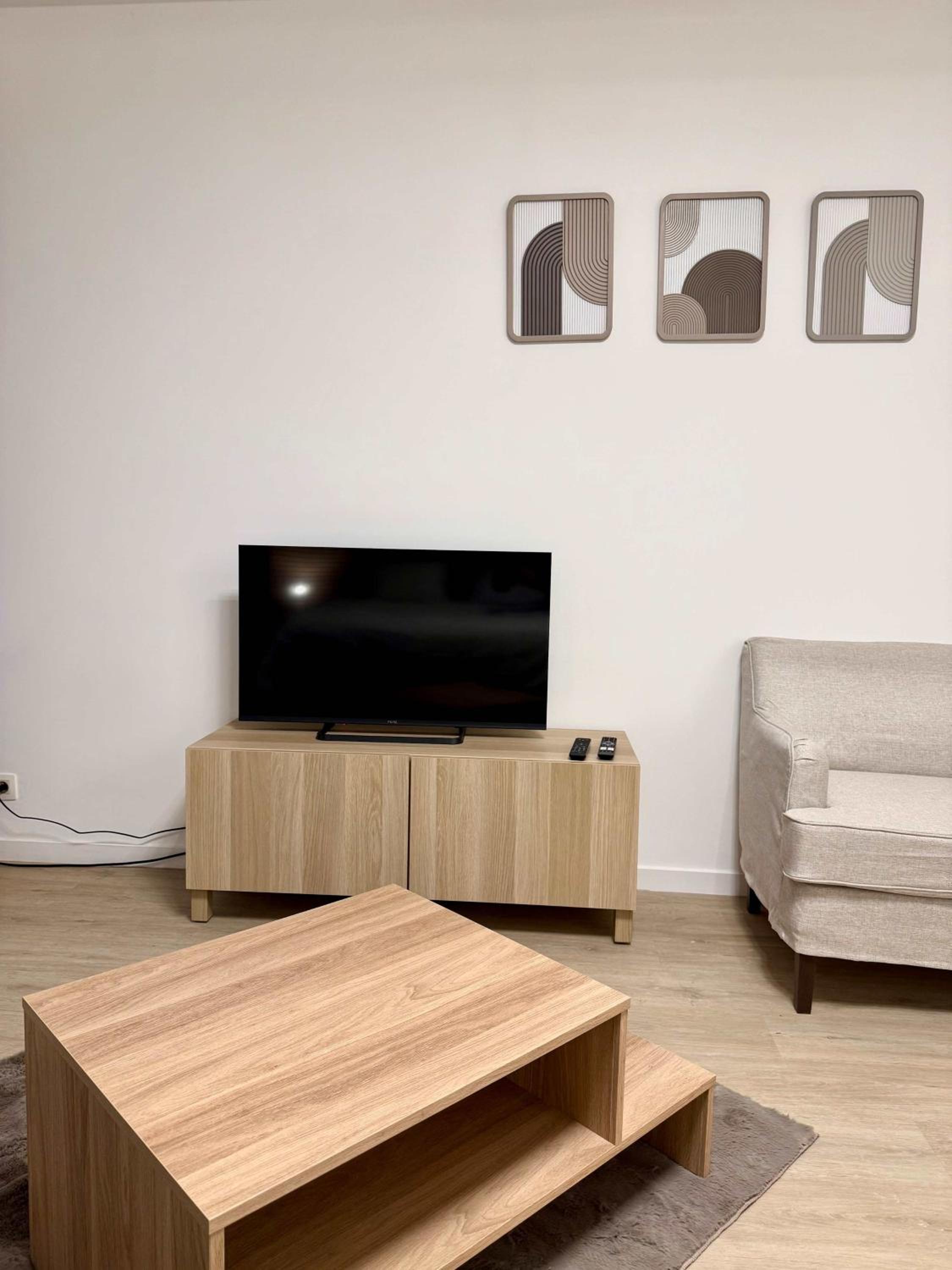 Cosy studio en plein centre pour 2 personnes