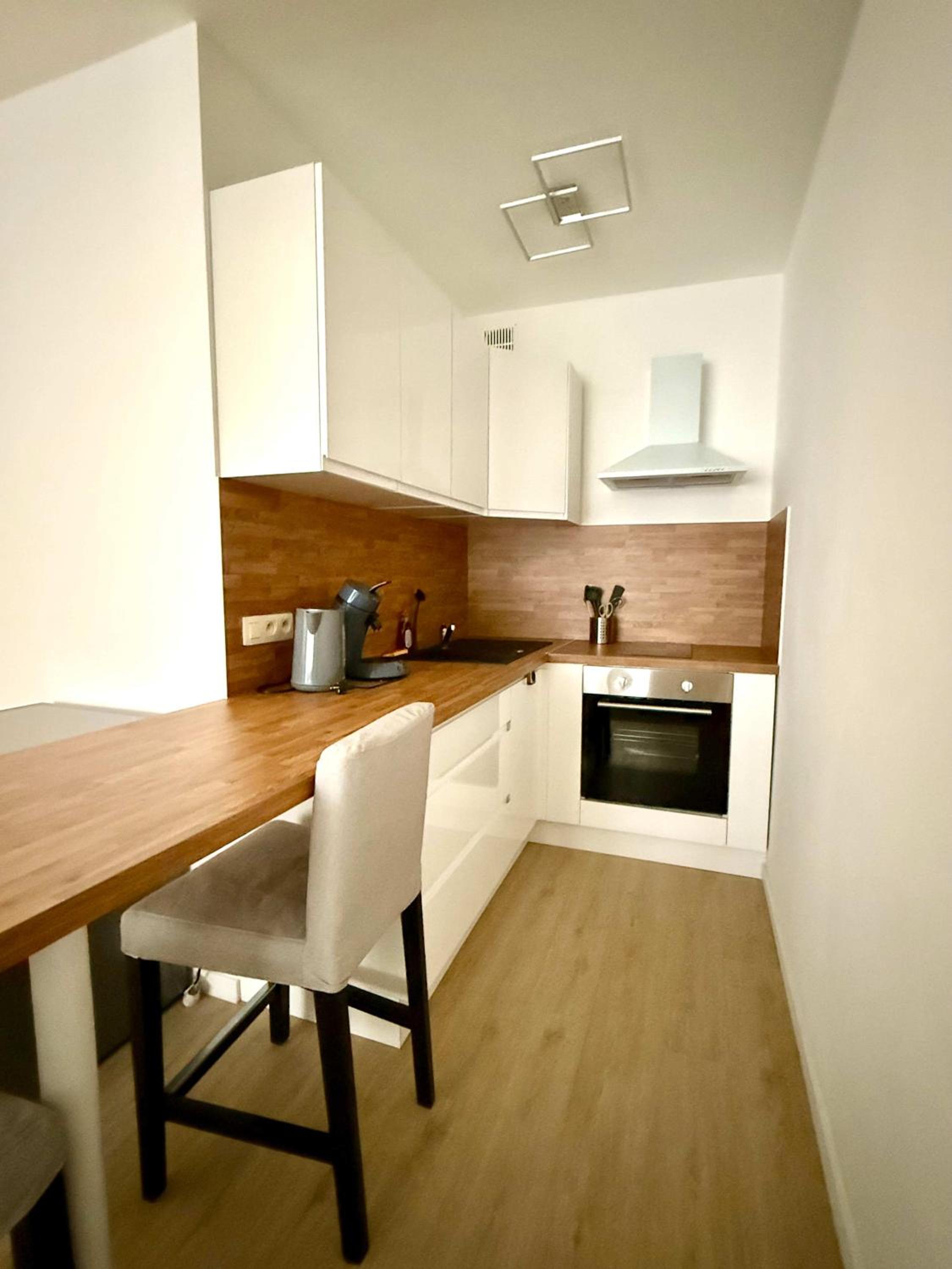 Cosy studio en plein centre pour 2 personnes