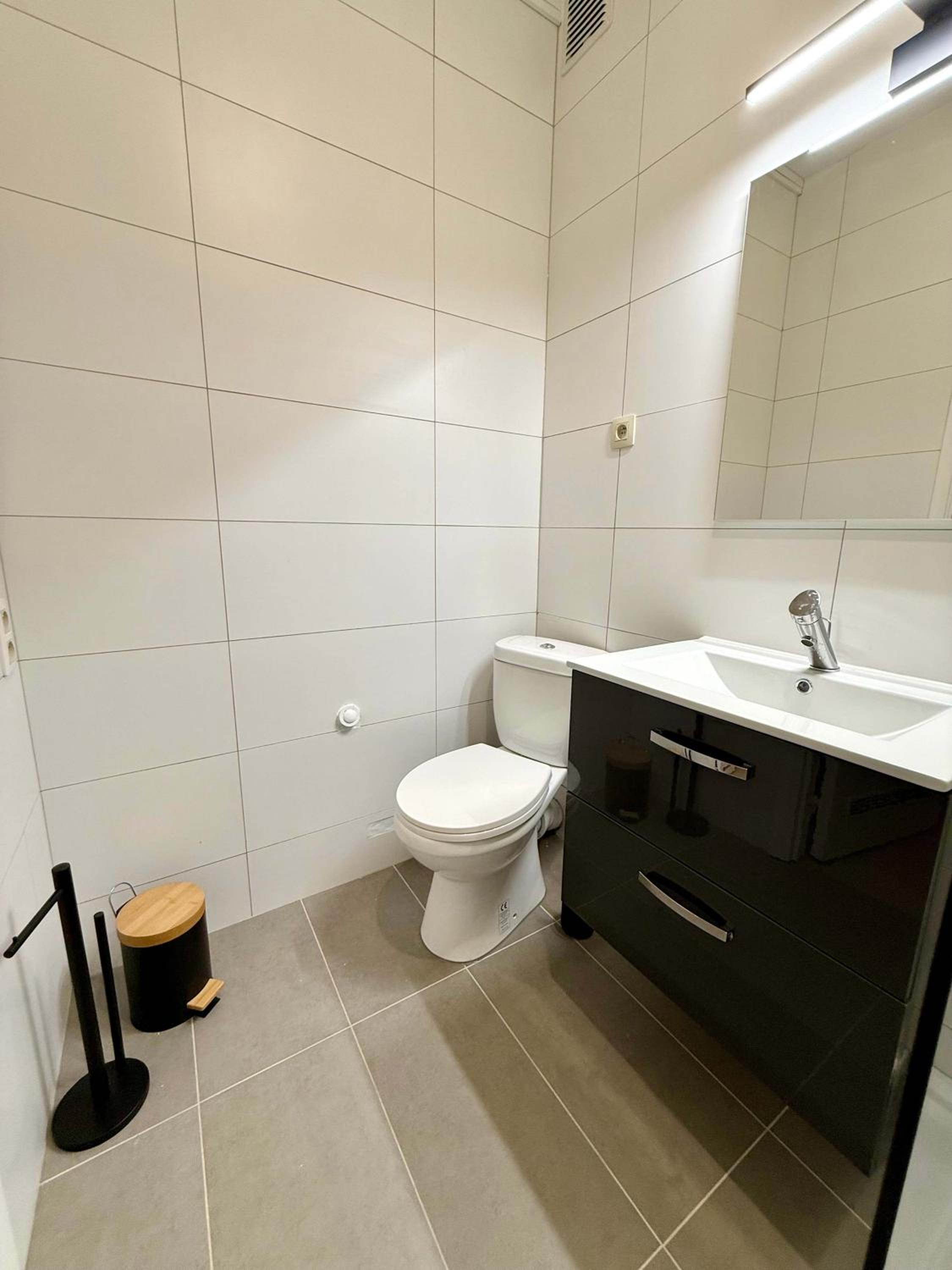 Cosy studio en plein centre pour 2 personnes