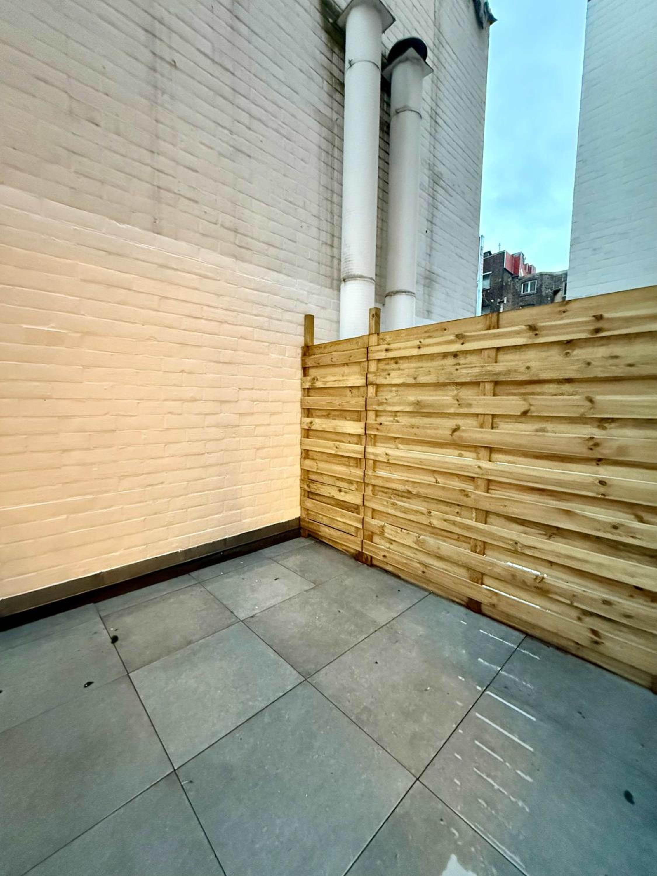 Cosy studio en plein centre pour 2 personnes