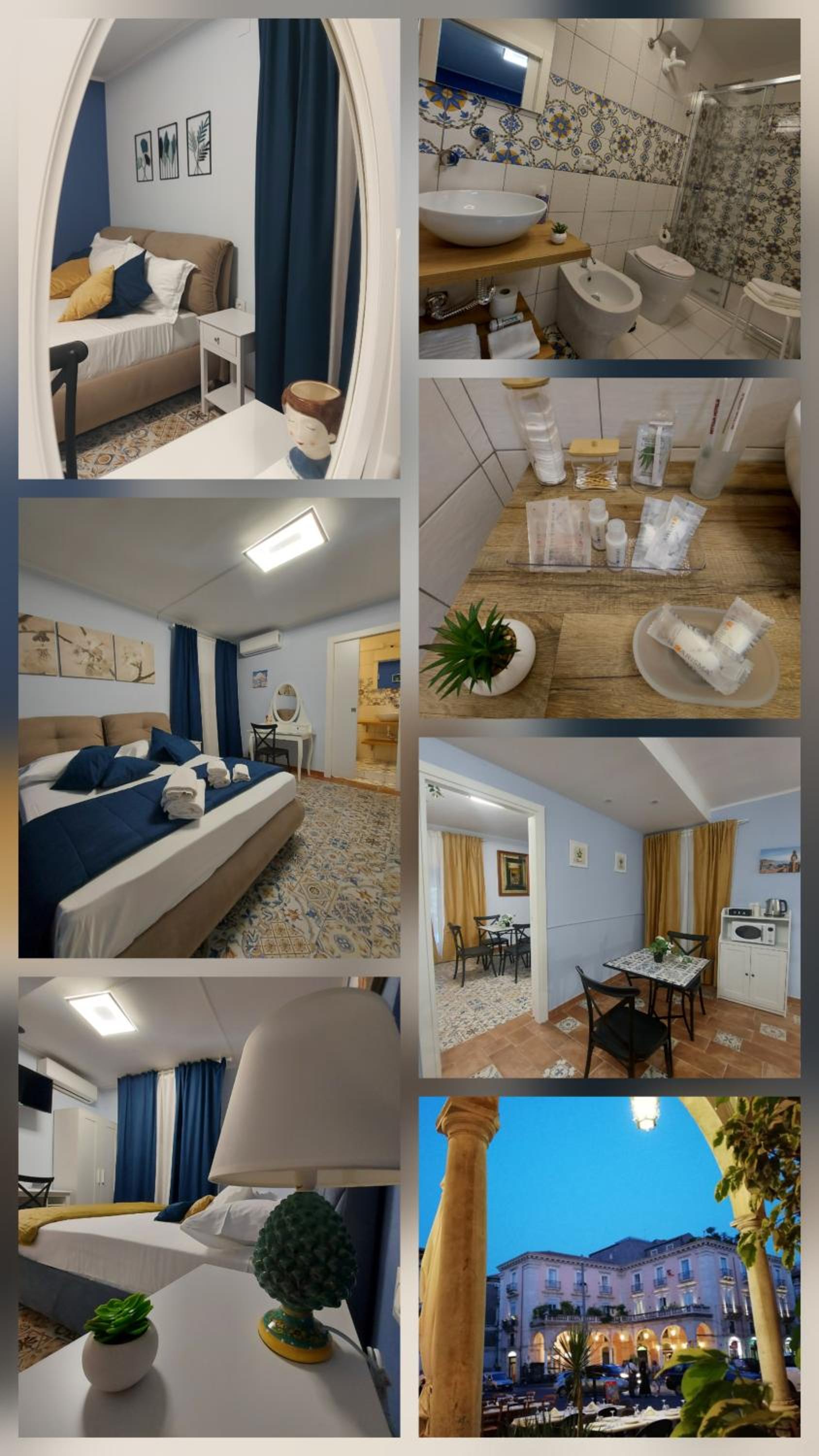 B&B Piazza Mazzini