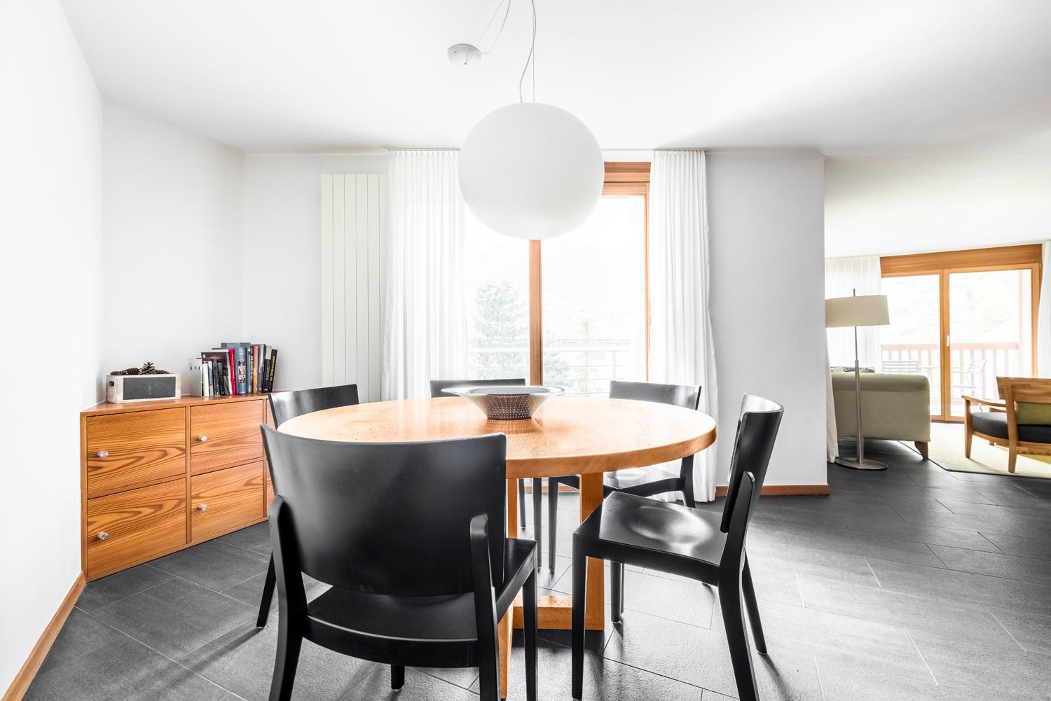 Ari Resort Apartments