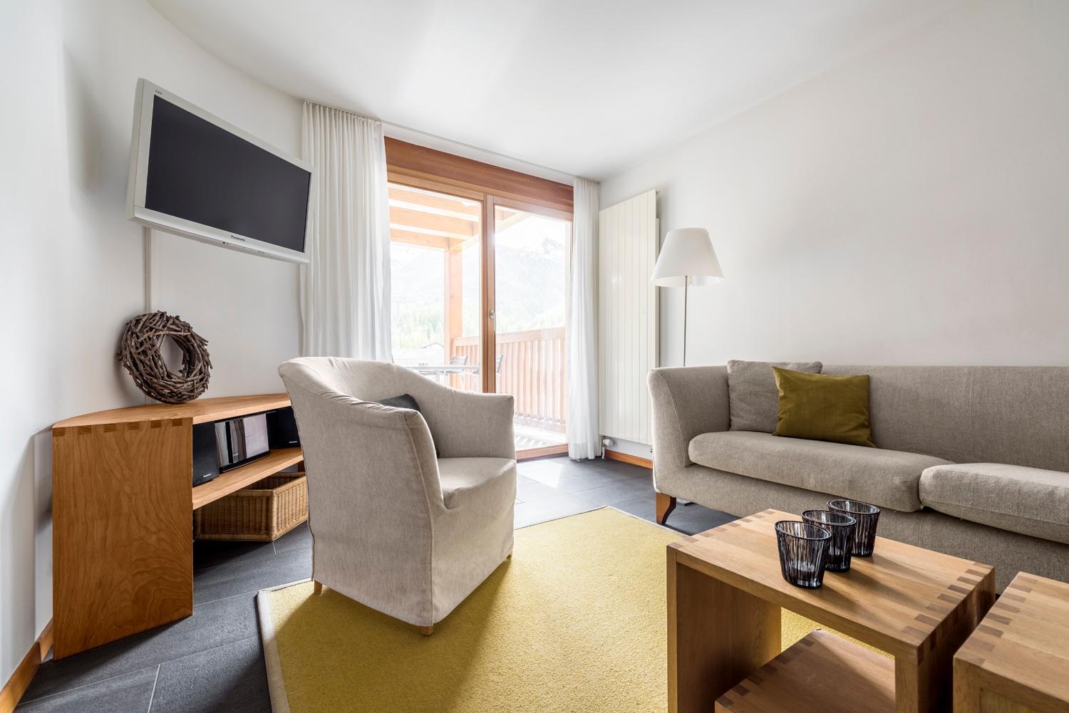 Ari Resort Apartments