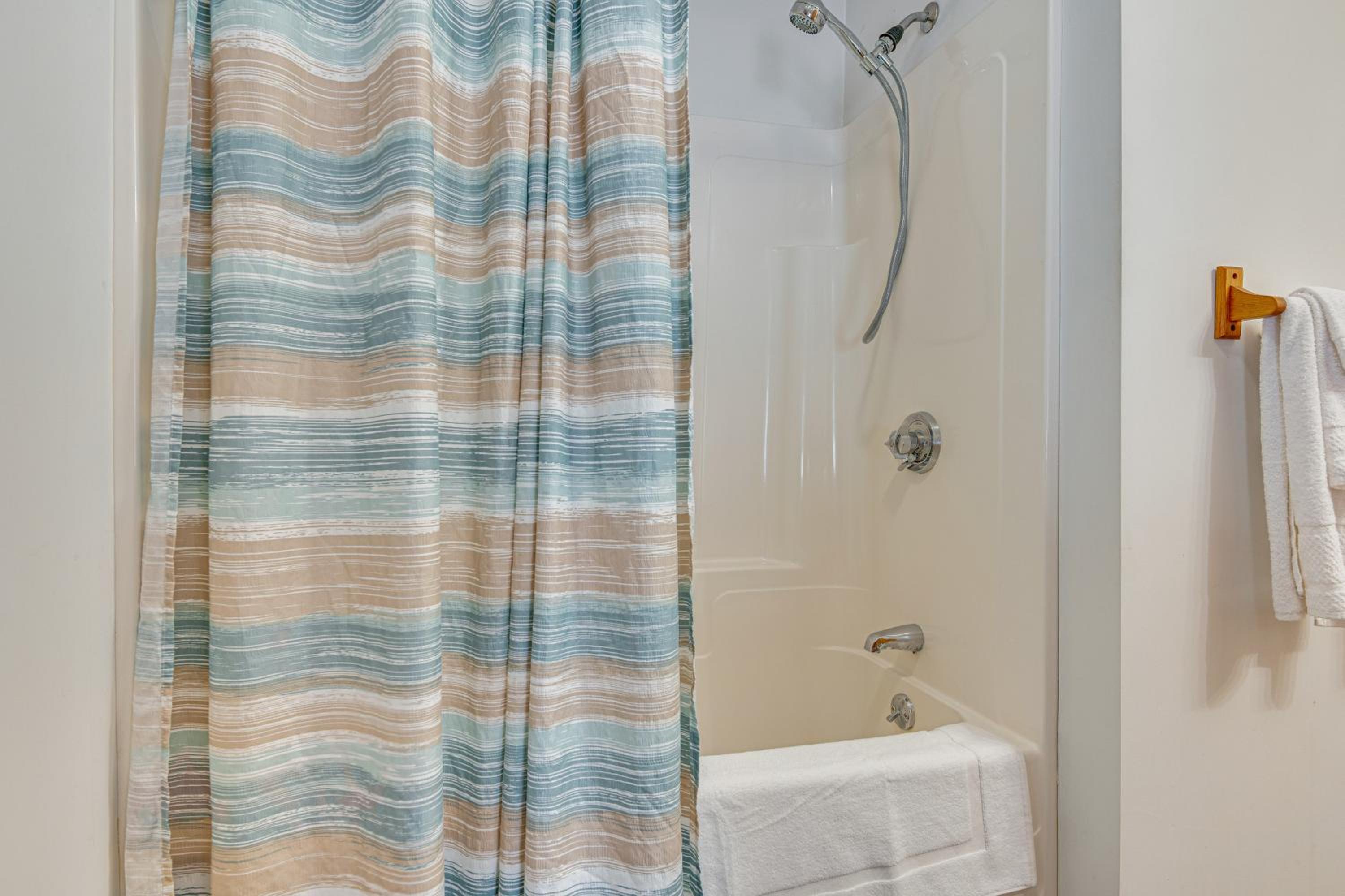 Family Retreat Near Winter Trails in Wakefield!