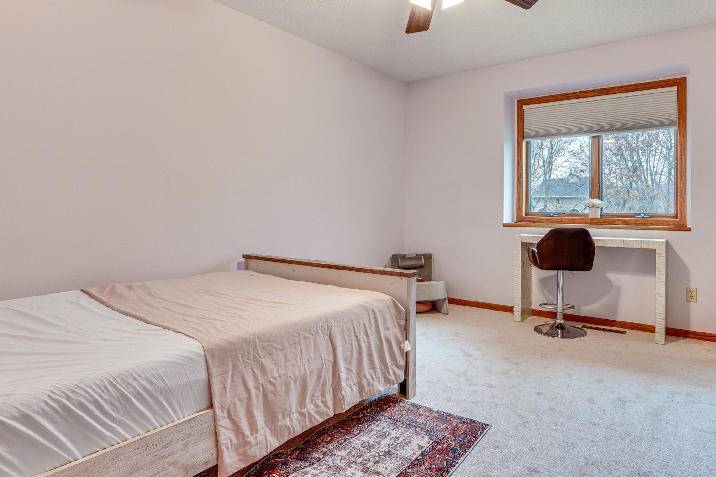 Rare Gem on a Ravine, Family Home in North Mankato
