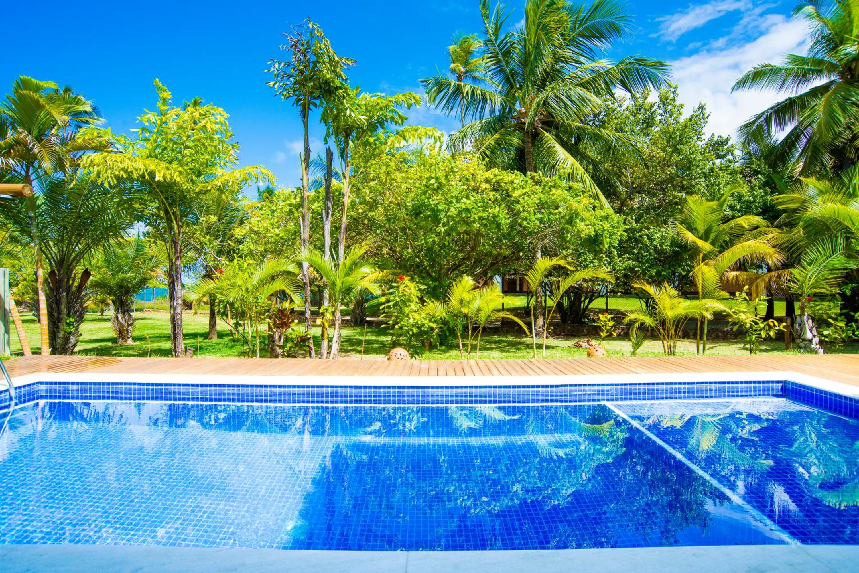 Casa Edy Casa Vacanze vista mare con piscina a 200 m dalla spiaggia - Perfetta per famiglie e gruppi