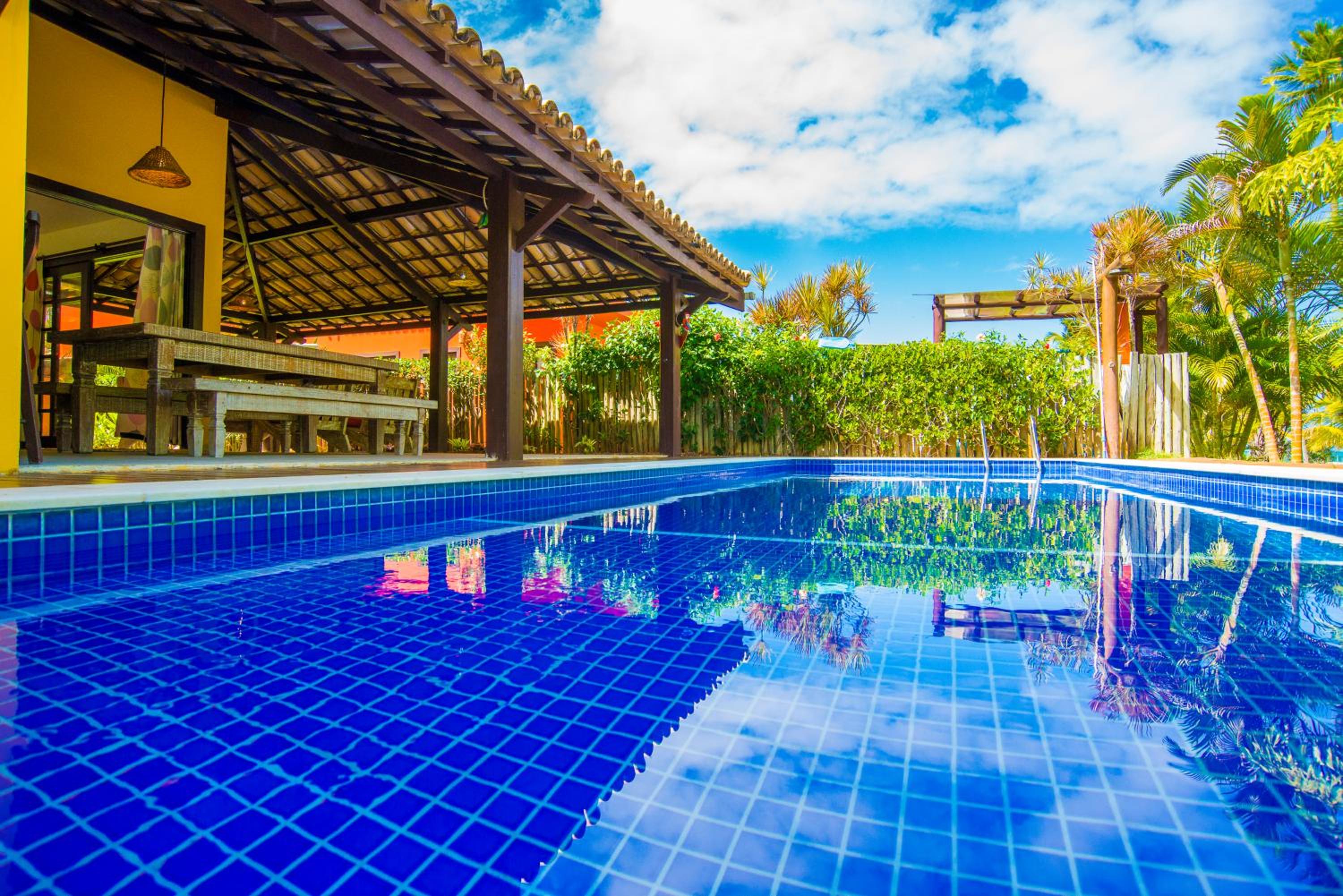 Casa Edy Casa Vacanze vista mare con piscina a 200 m dalla spiaggia - Perfetta per famiglie e gruppi