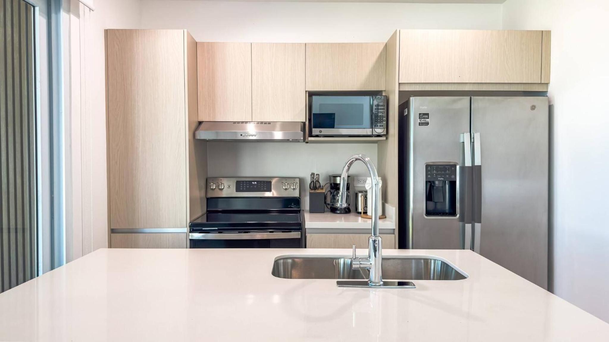 New 4BDR Ocean Mountain View Villa - Mar a Mar