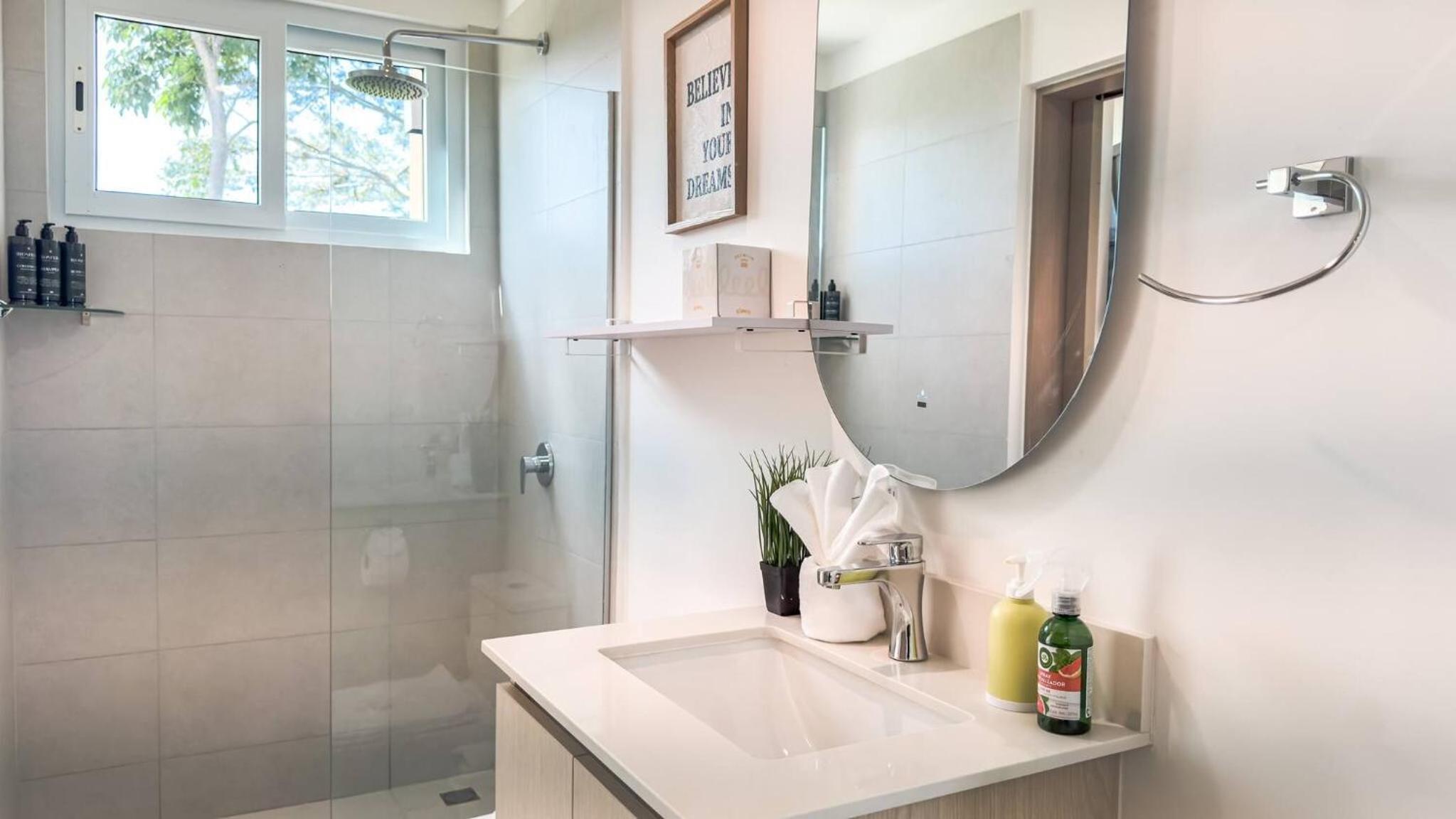 New 4BDR Ocean Mountain View Villa - Mar a Mar