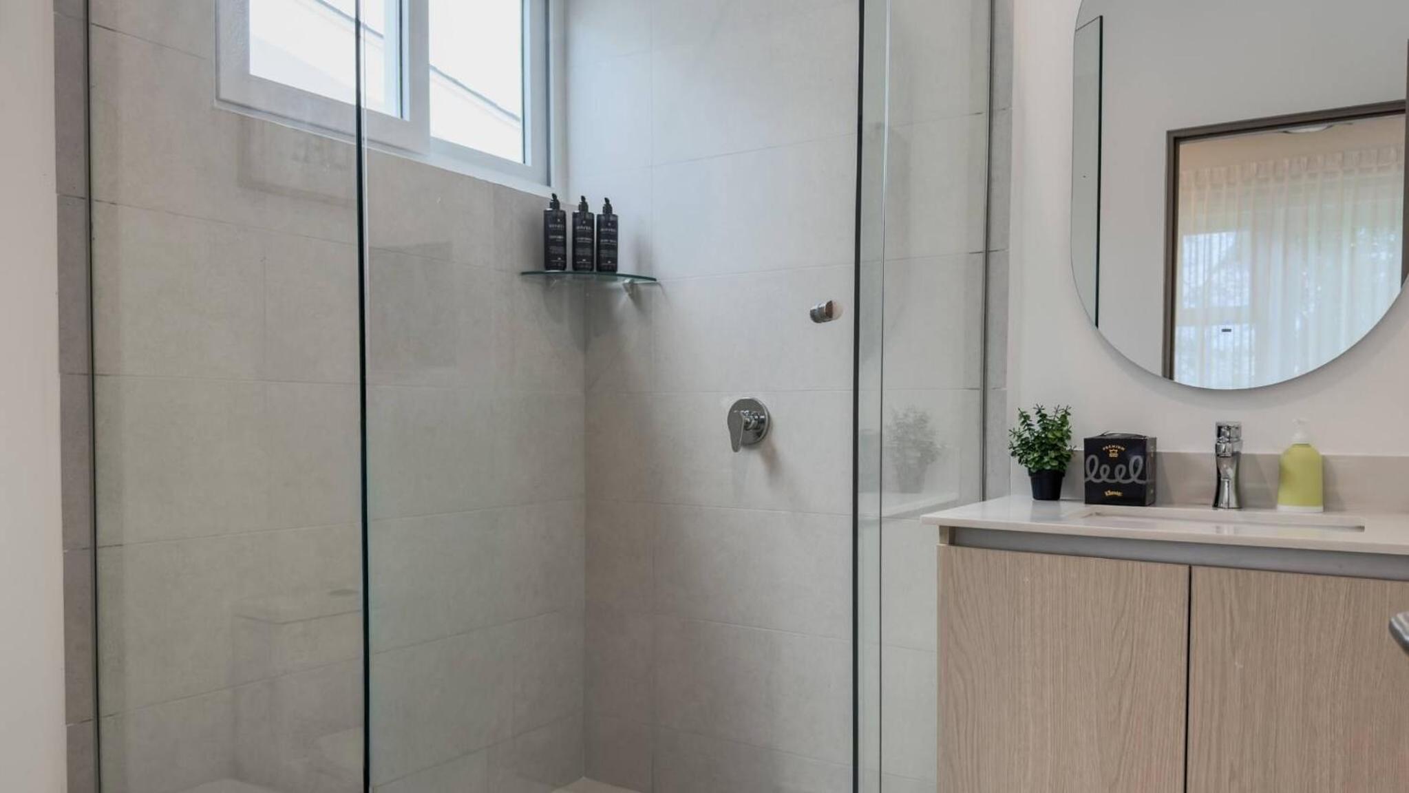 New 4BDR Ocean Mountain View Villa - Mar a Mar