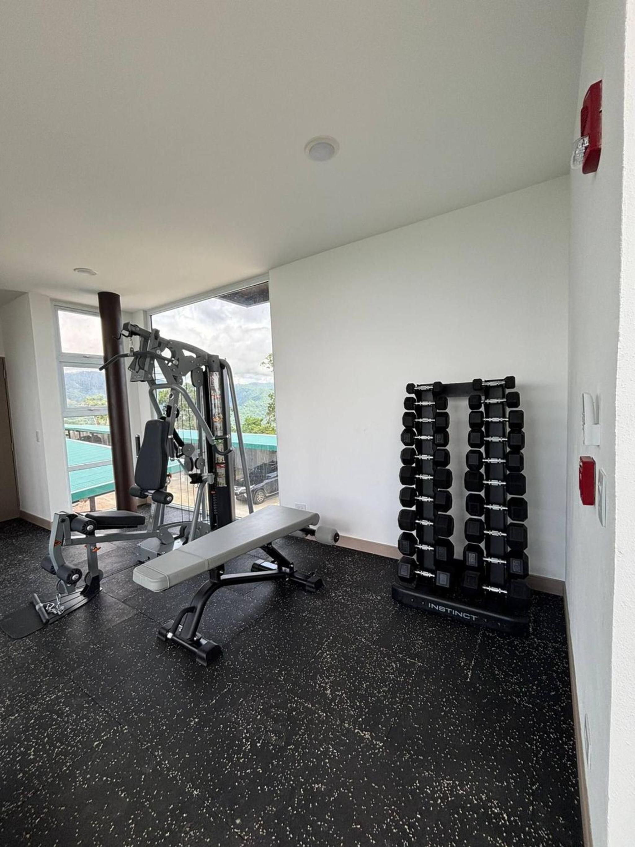 New 4BDR Ocean Mountain View Villa - Mar a Mar