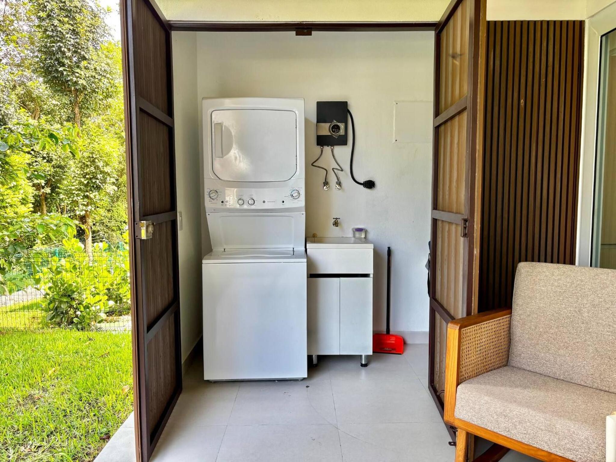 New 4BDR Ocean Mountain View Villa - Mar a Mar