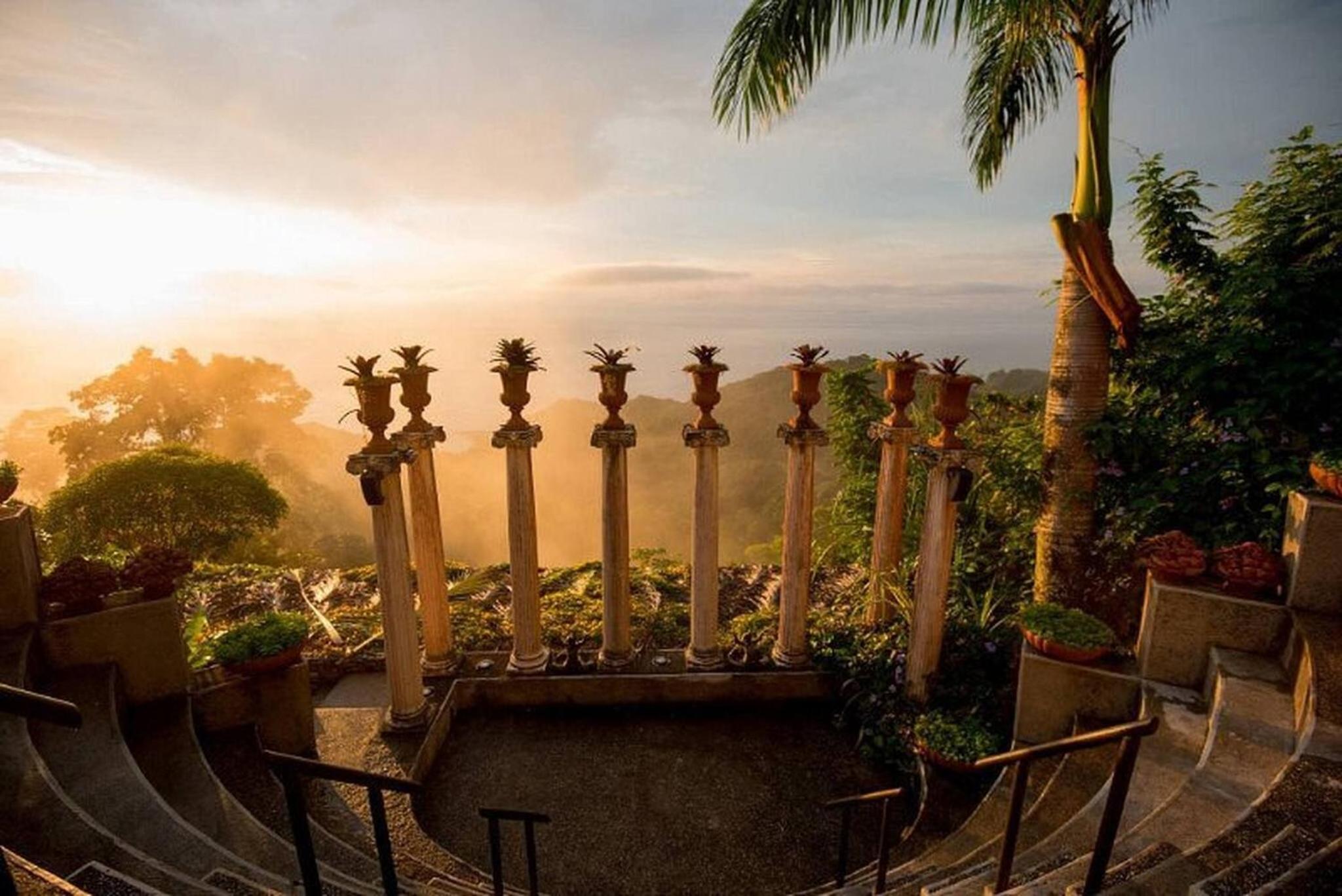 New 4BDR Ocean Mountain View Villa - Mar a Mar