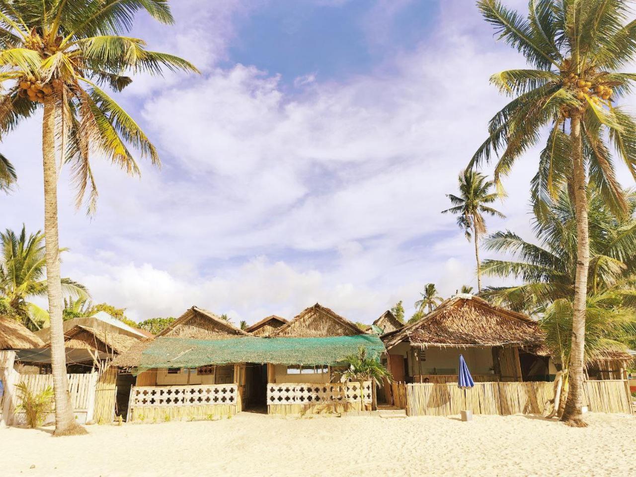 Solmar Beach Camp
