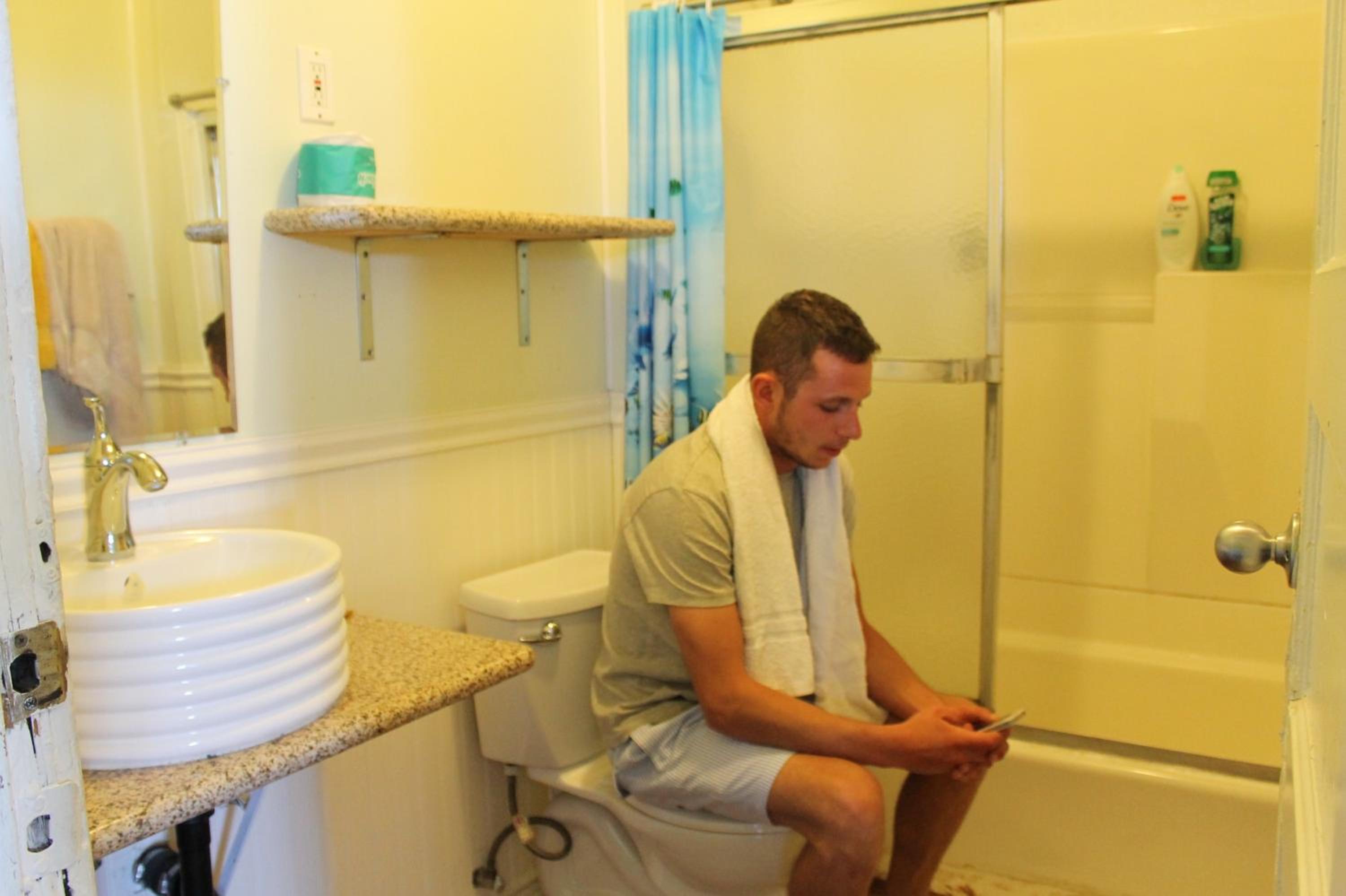 Venice Beach Hostel
