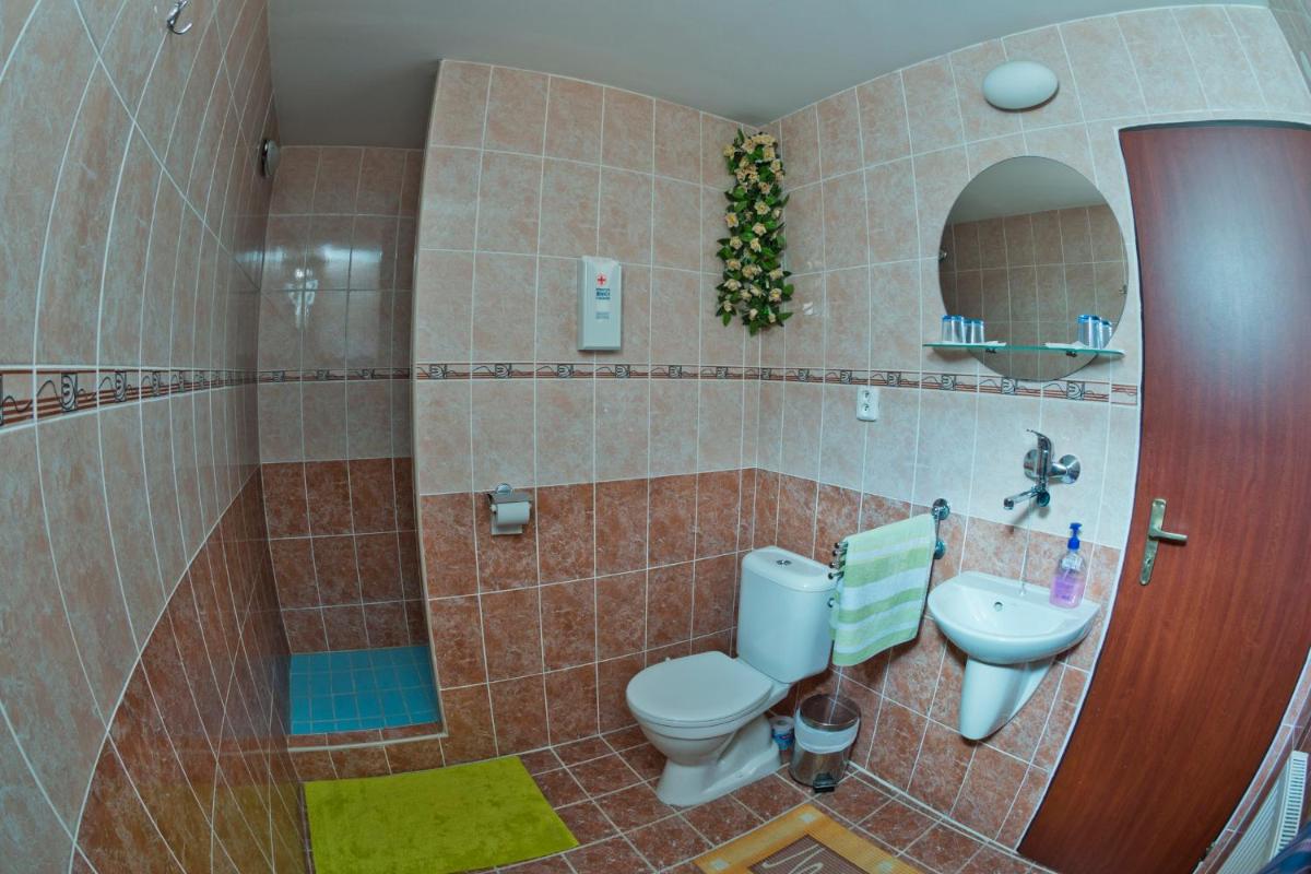 Penzión Rozália view 5