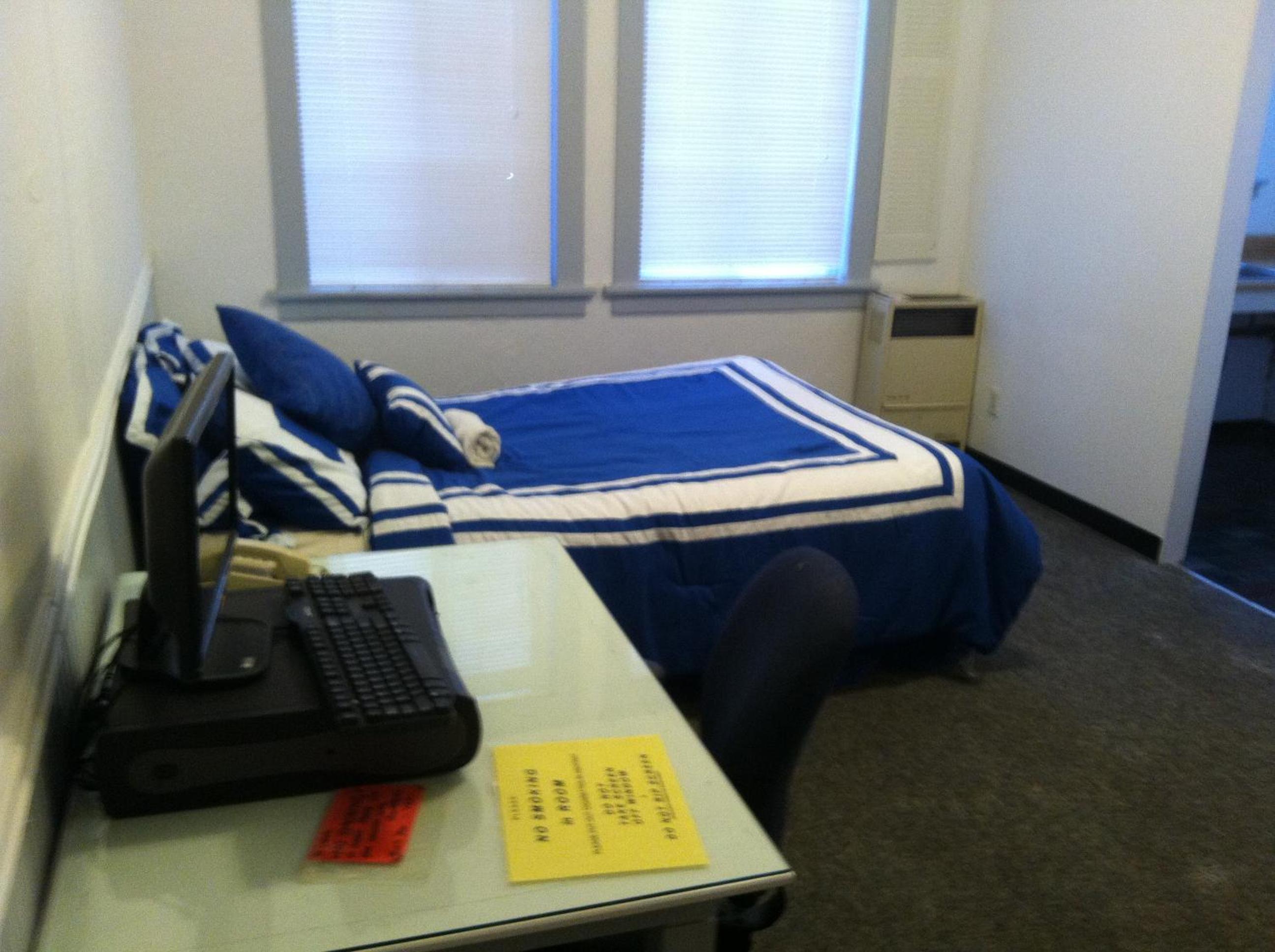 Venice Beach Hostel