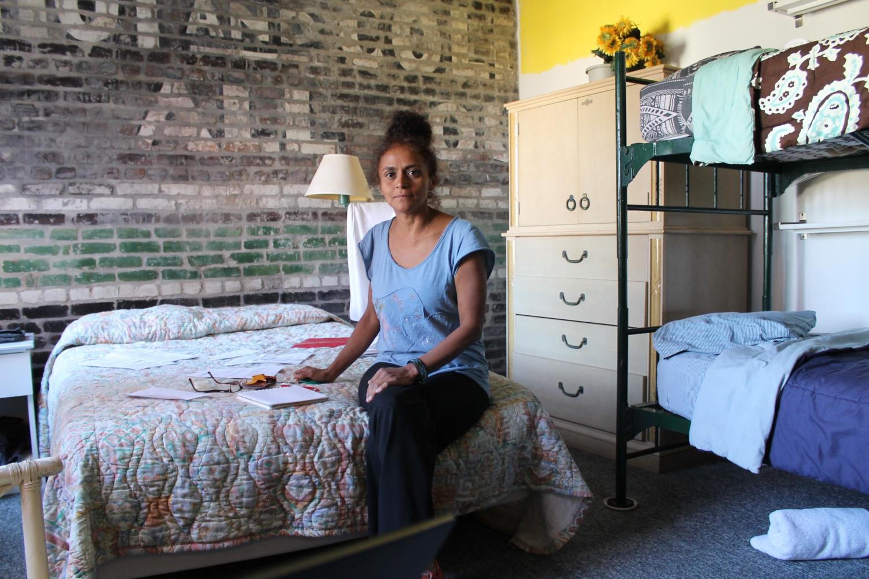 Venice Beach Hostel