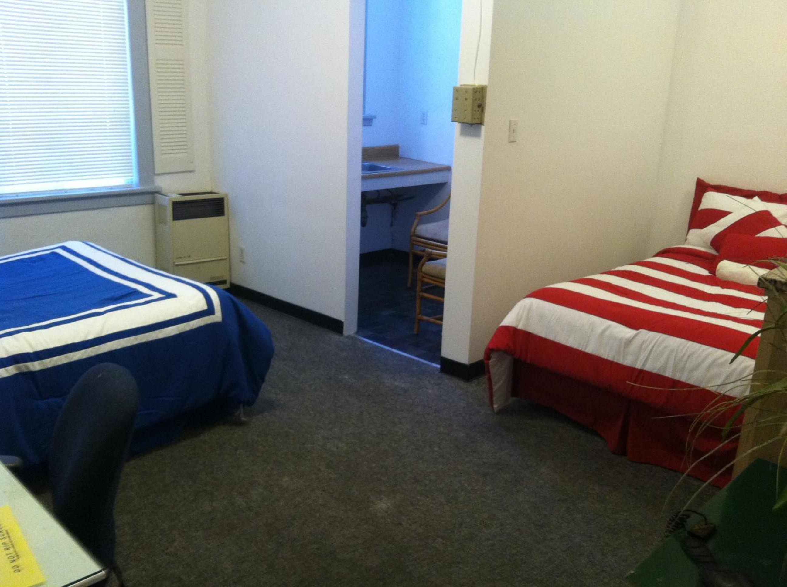Venice Beach Hostel