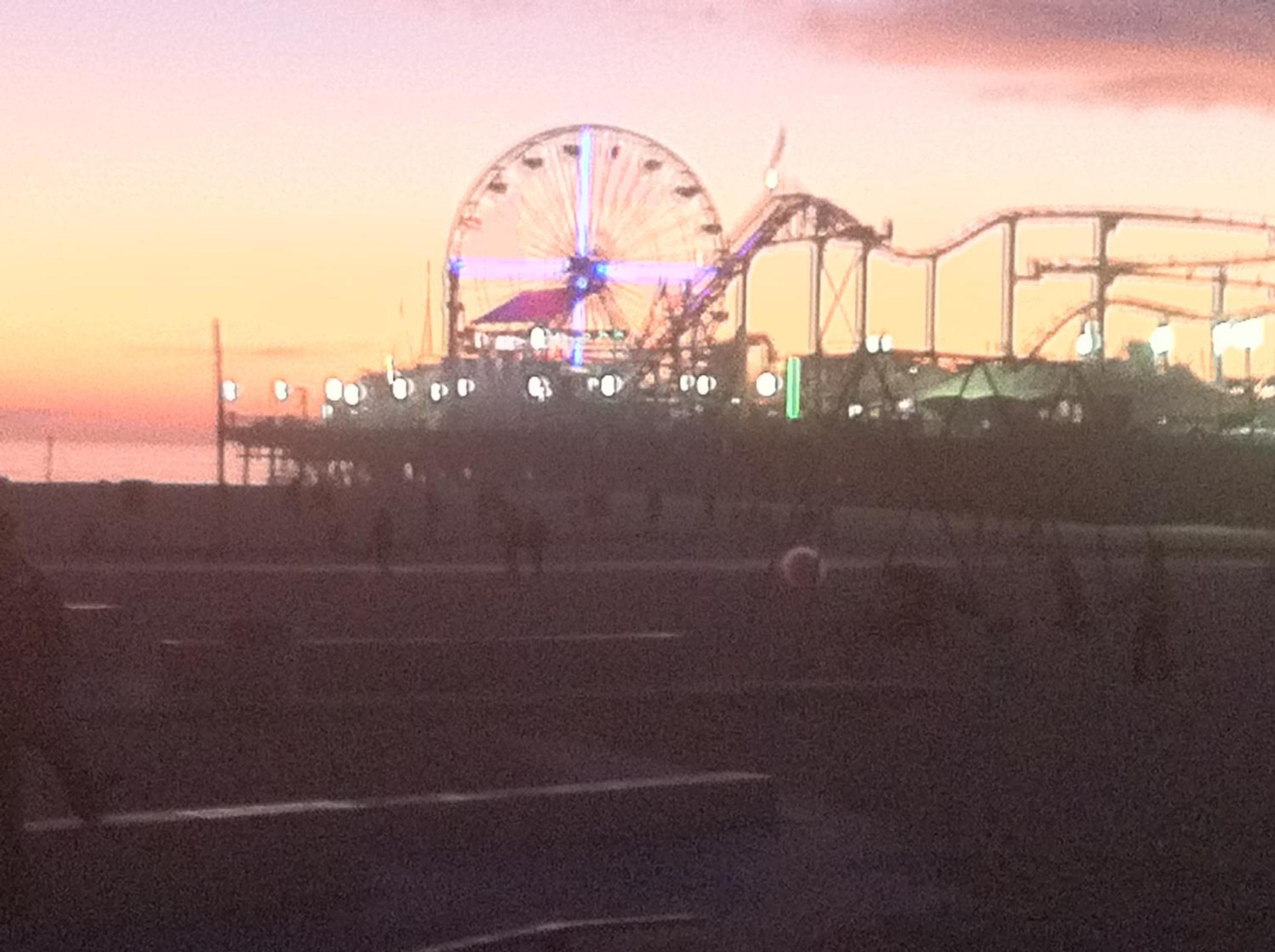 Venice Beach Hostel