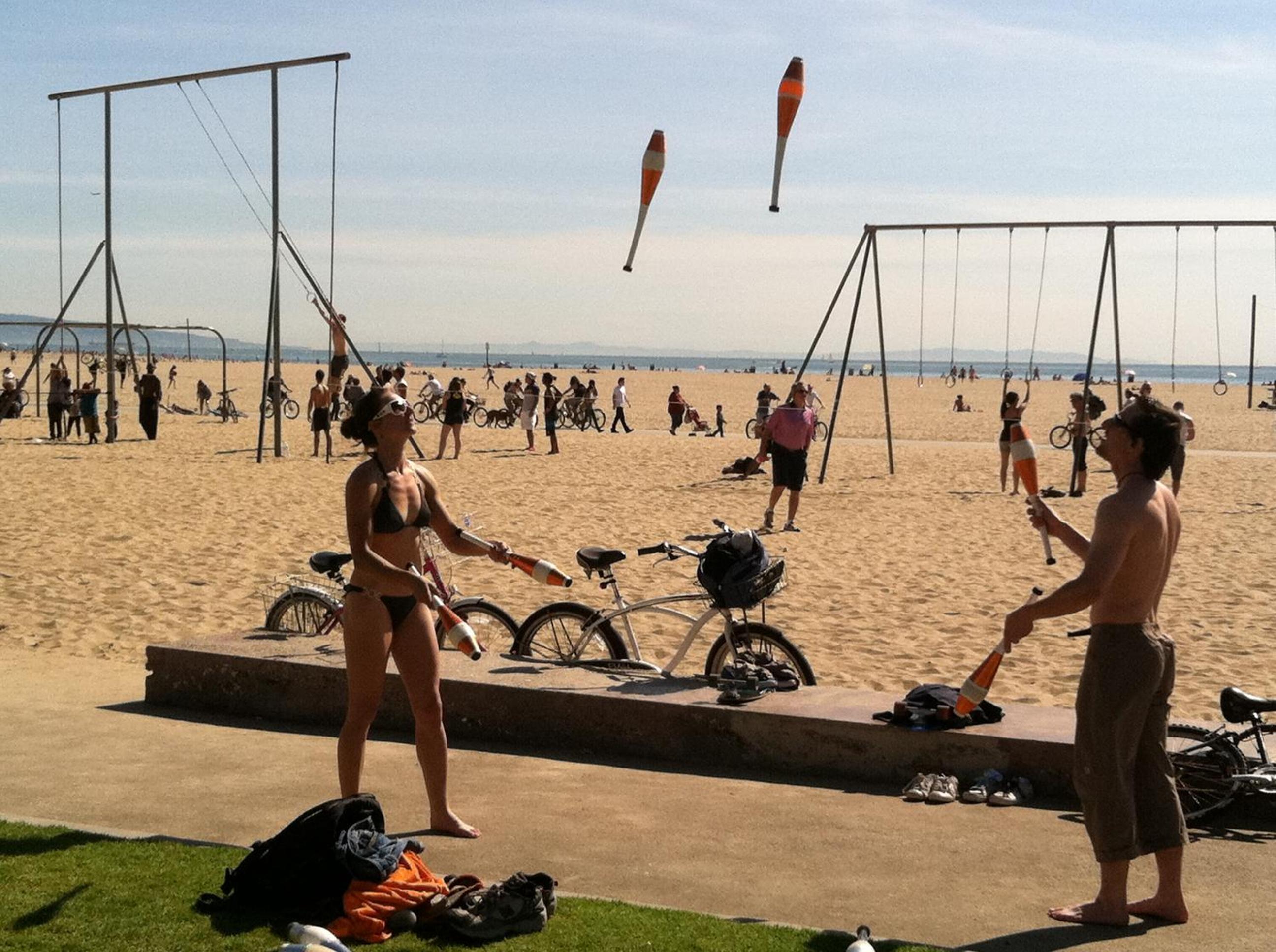 Venice Beach Hostel
