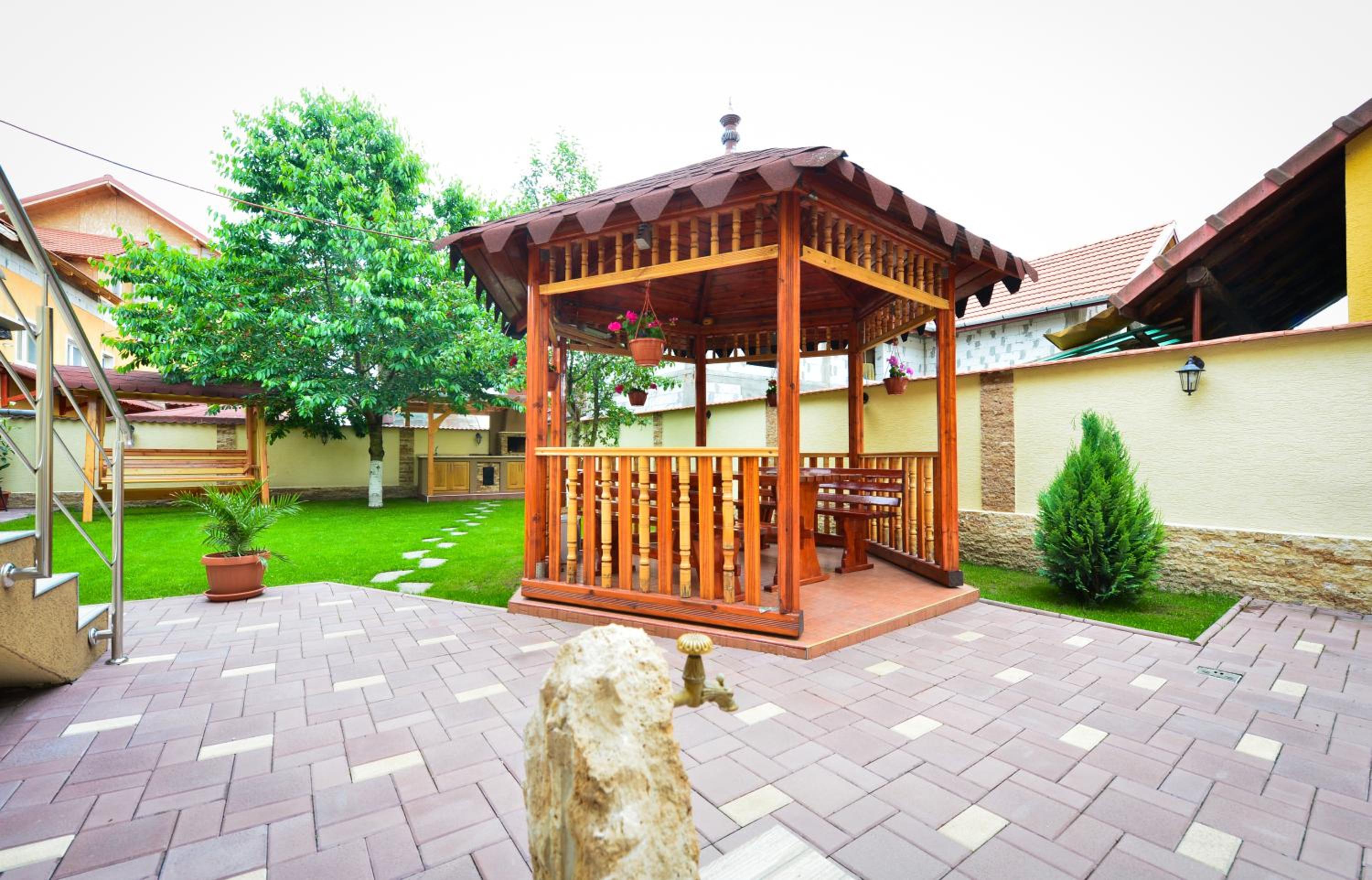 Casa Vio view 3