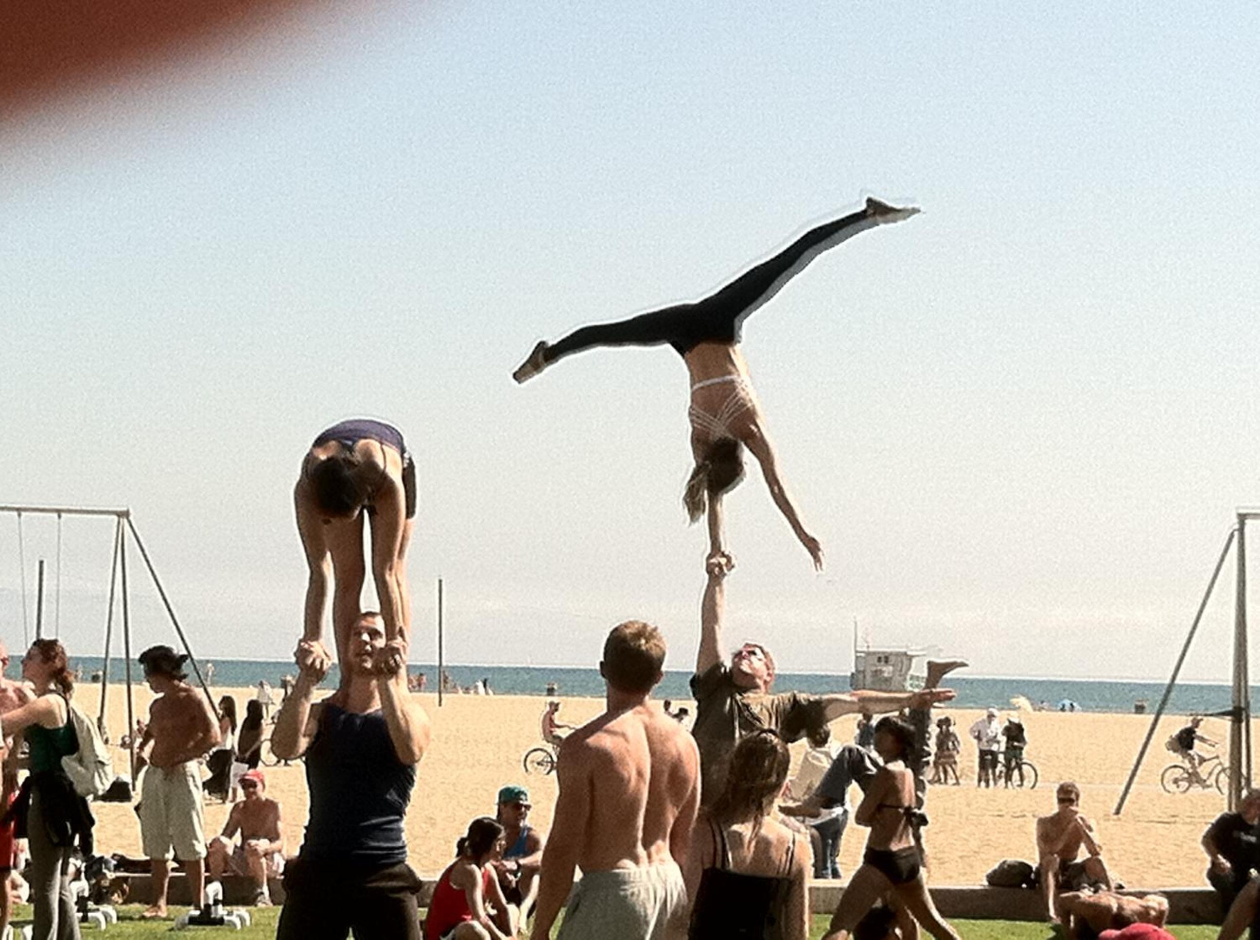 Venice Beach Hostel
