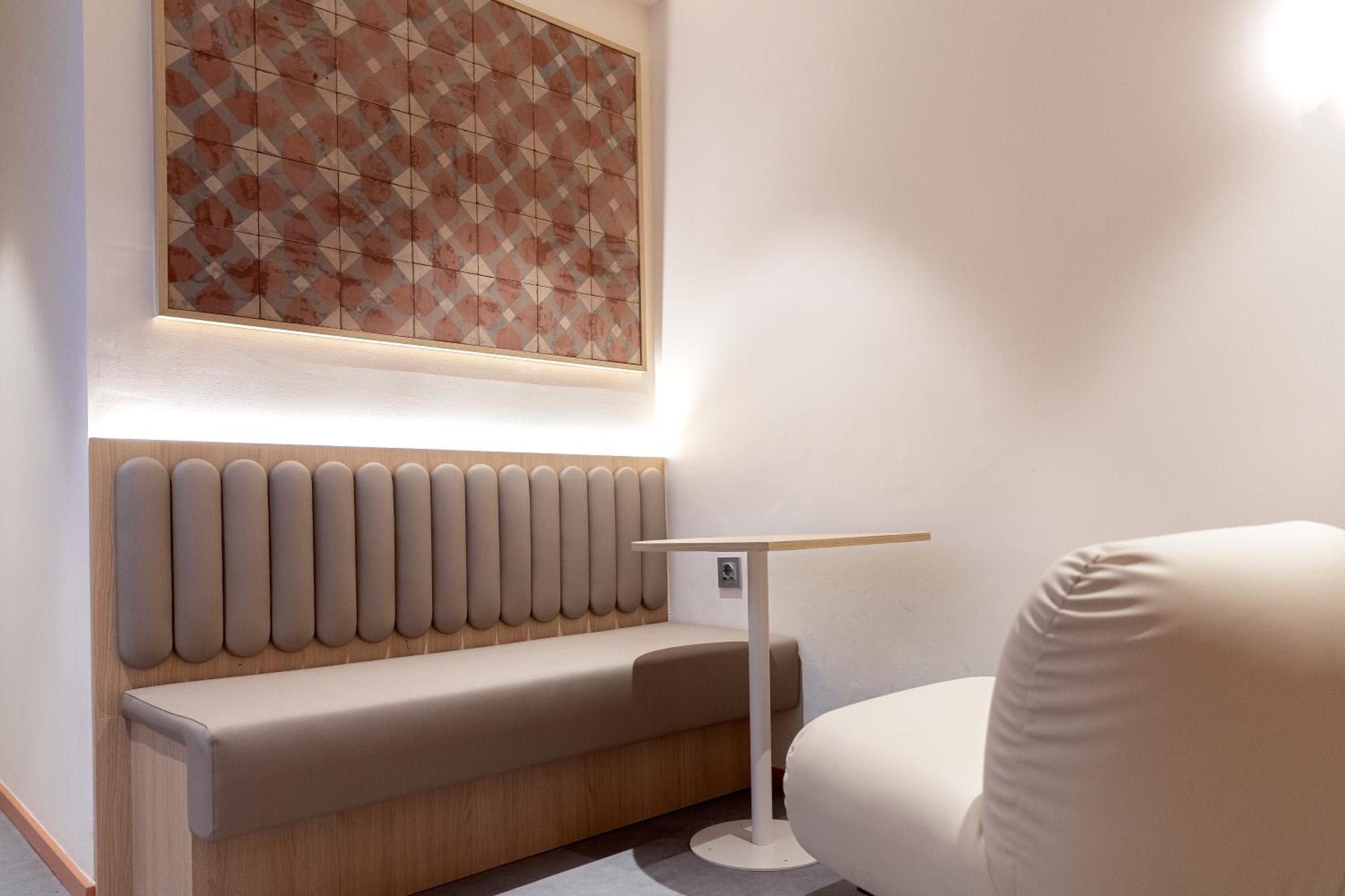Camila Hostel Valencia