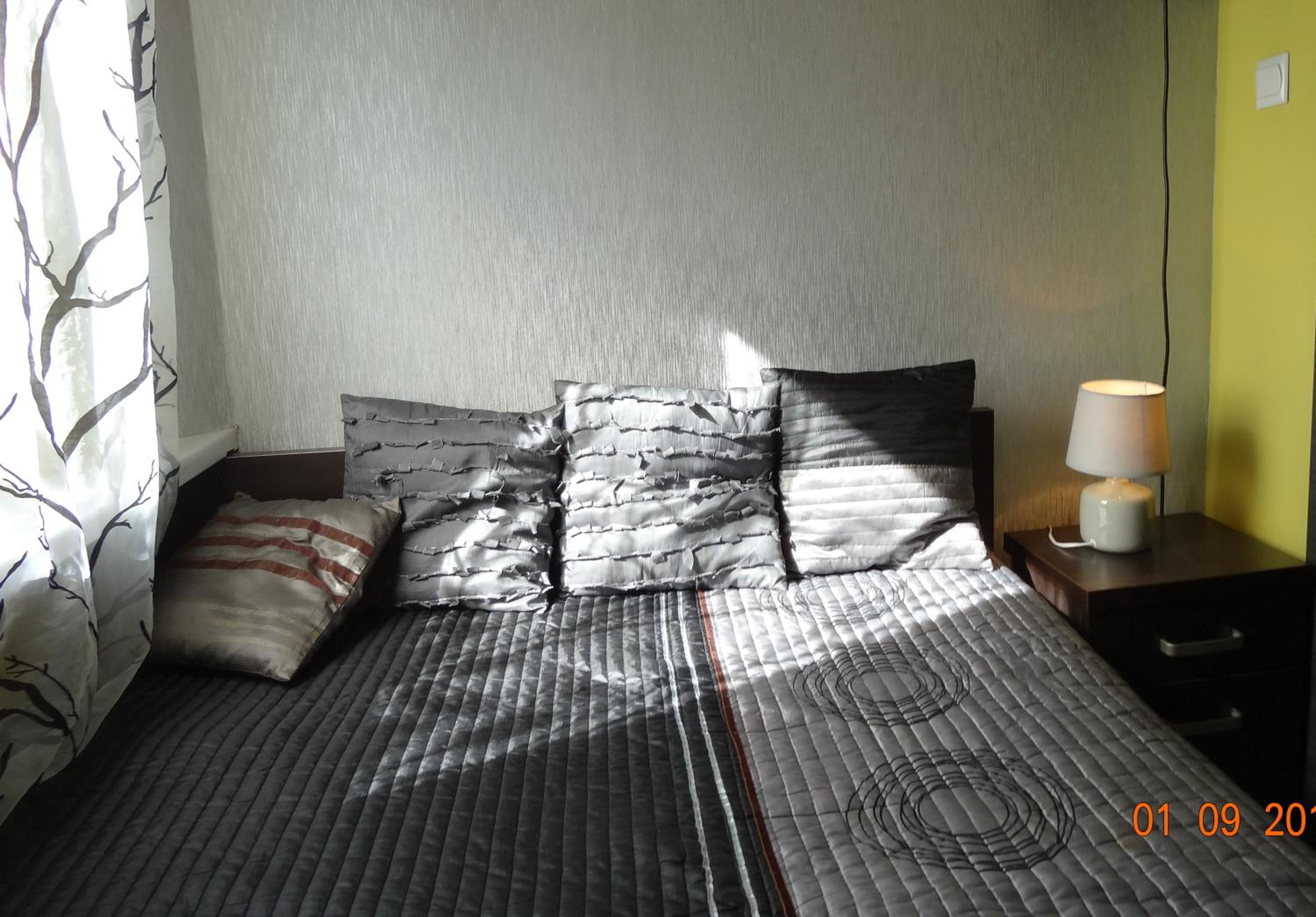 Apartament Kryształowy view 5