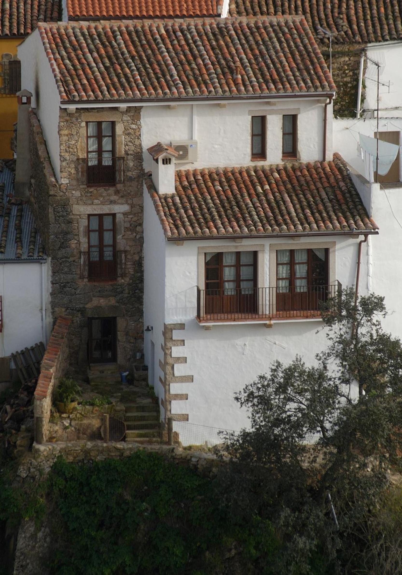 Casa Rural Canchalejo